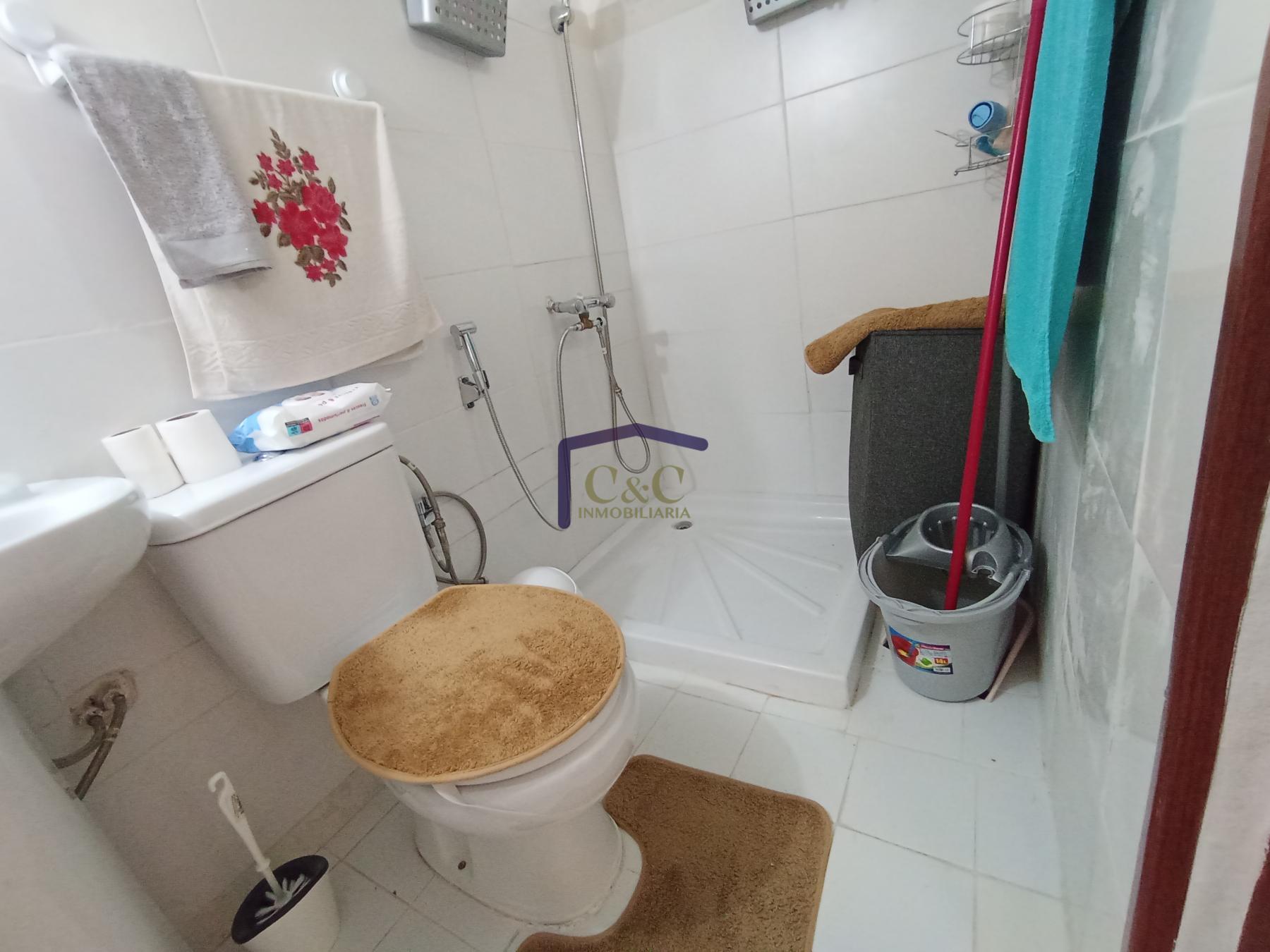 Venta de apartamento en Manzanares