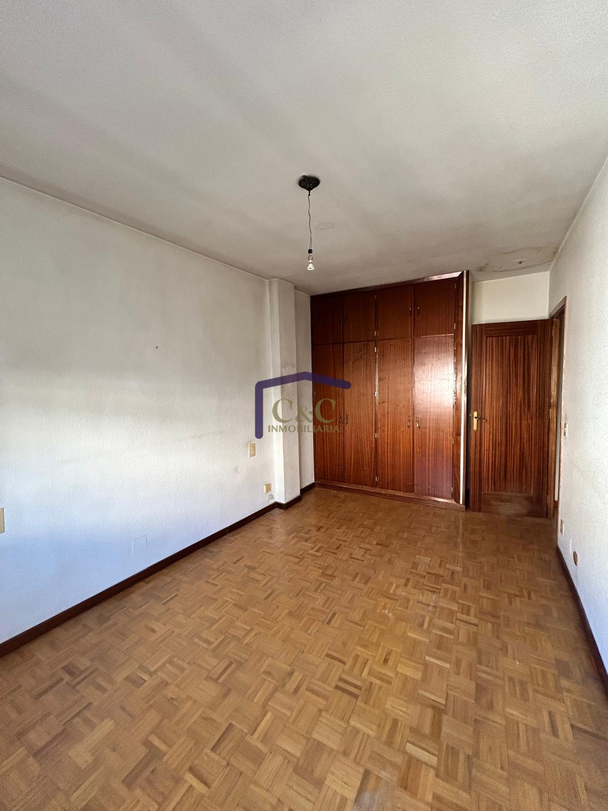 Venta de piso en Manzanares