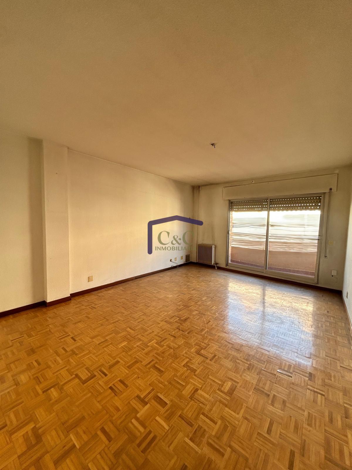 Venta de piso en Manzanares