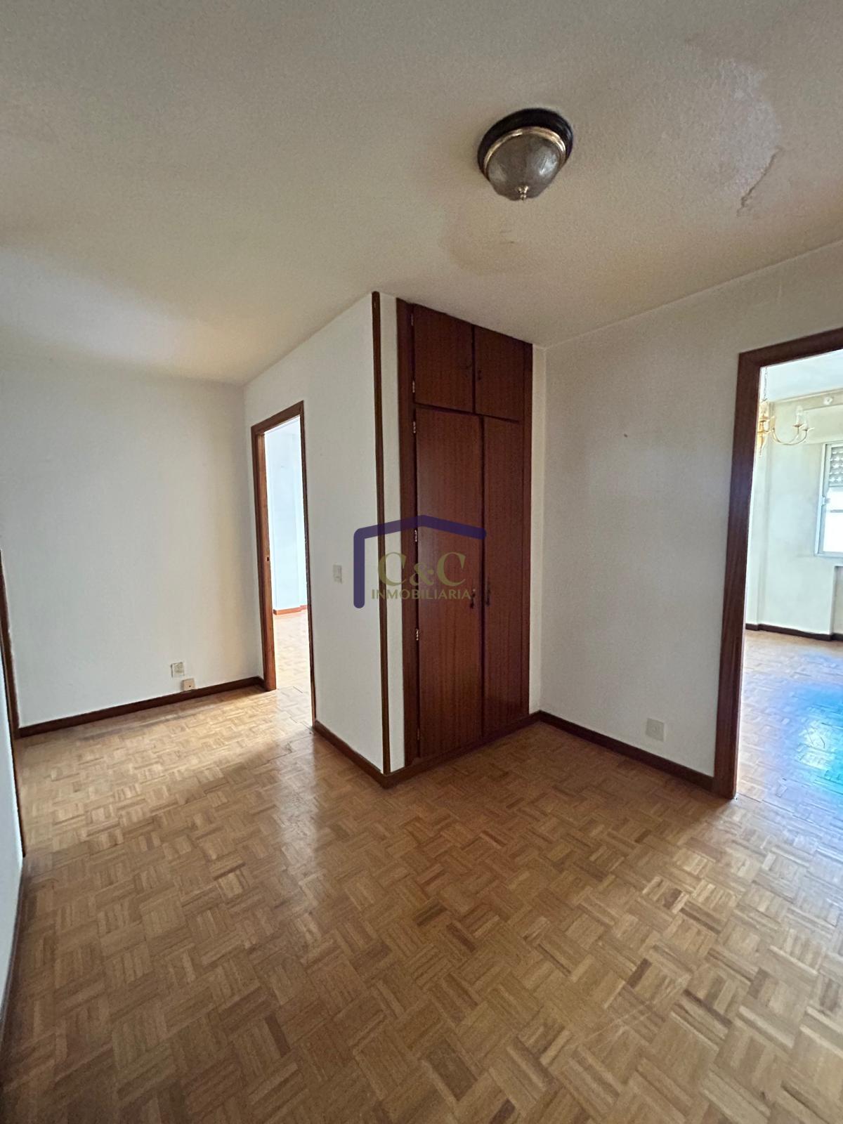 Venta de piso en Manzanares