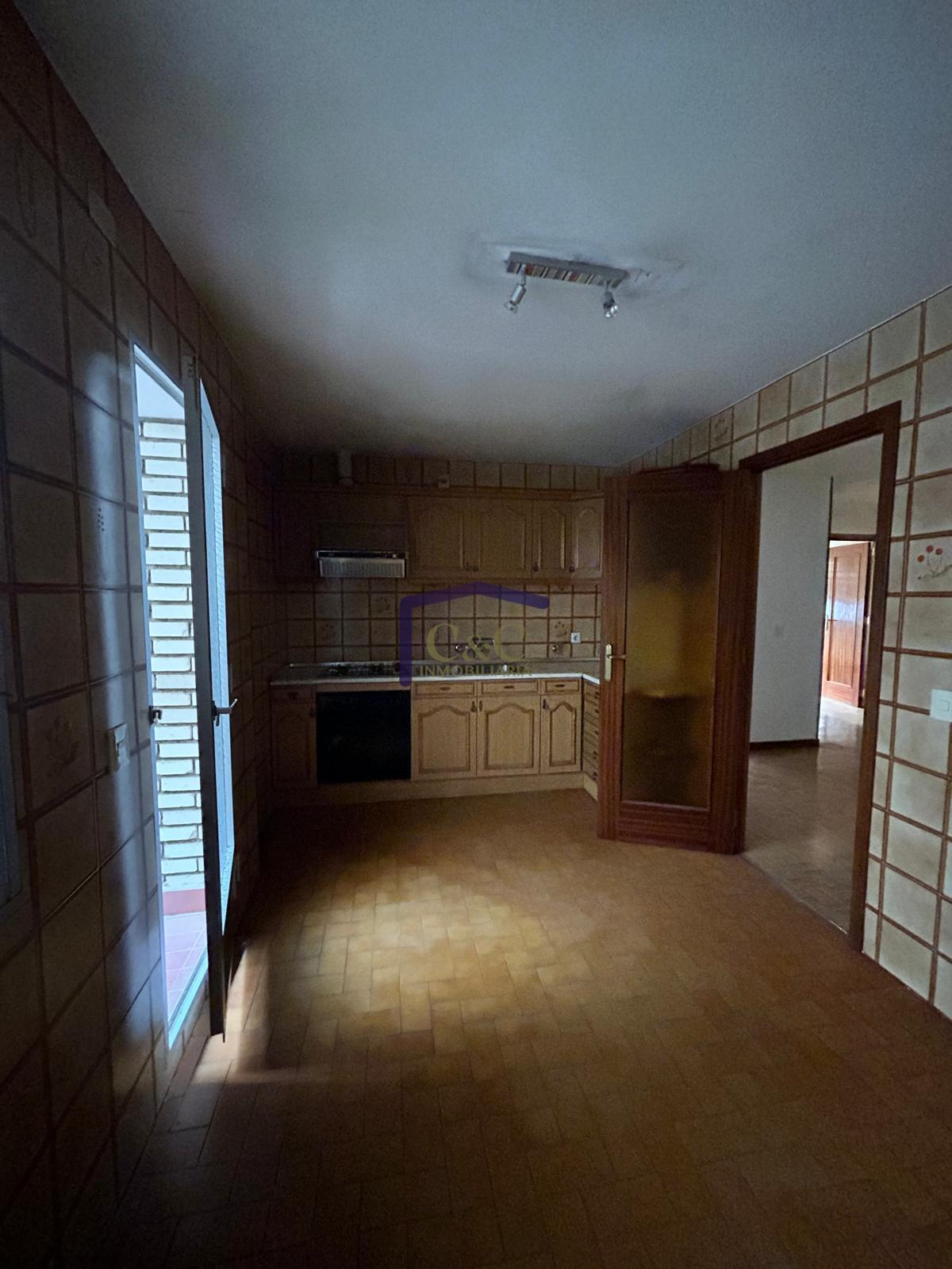 Venta de piso en Manzanares