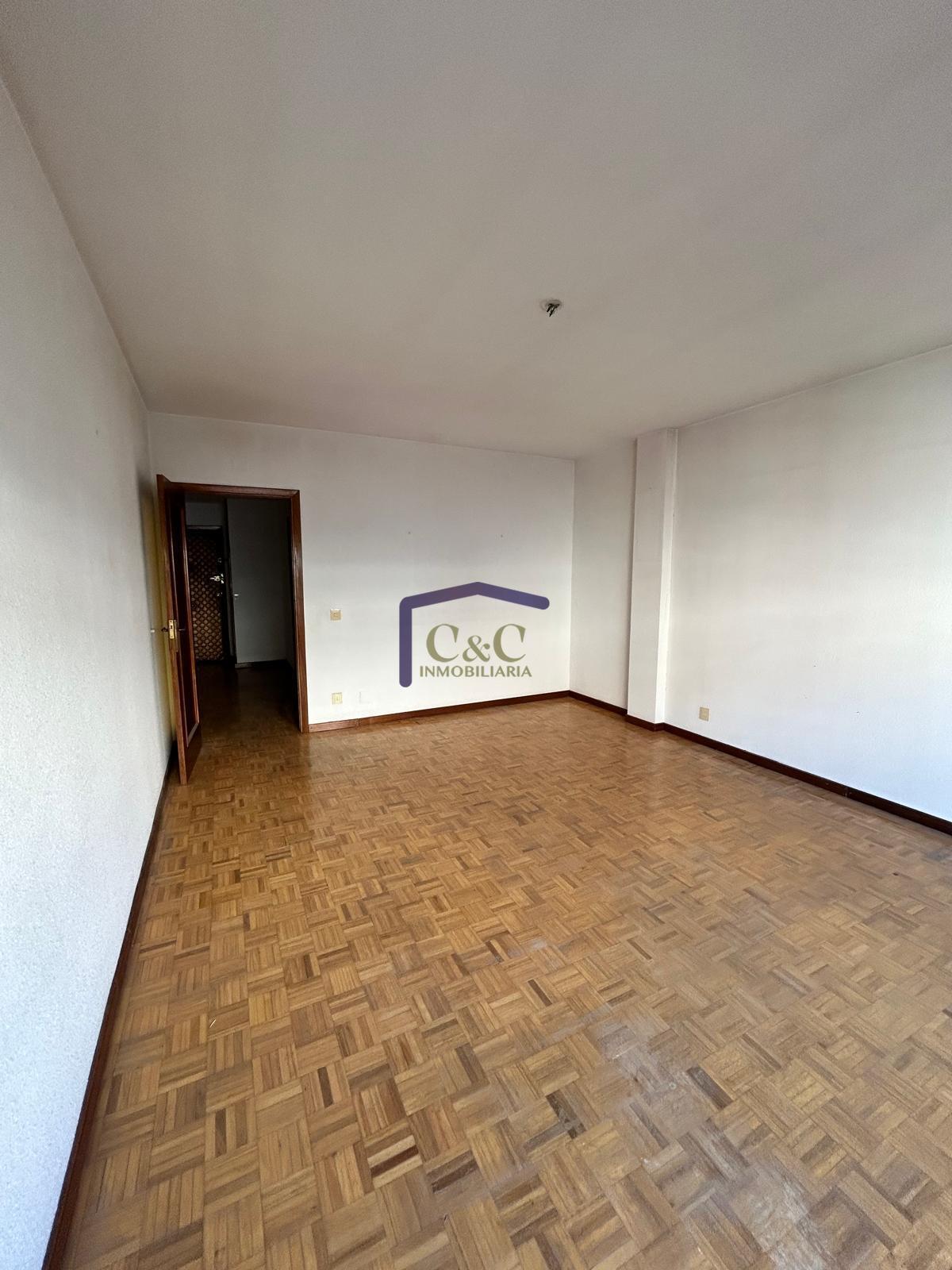 Venta de piso en Manzanares