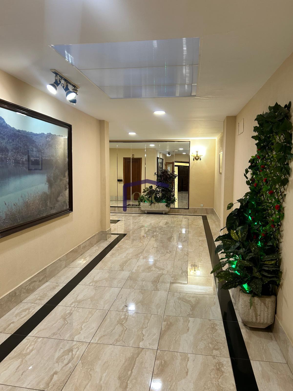 Venta de piso en Manzanares