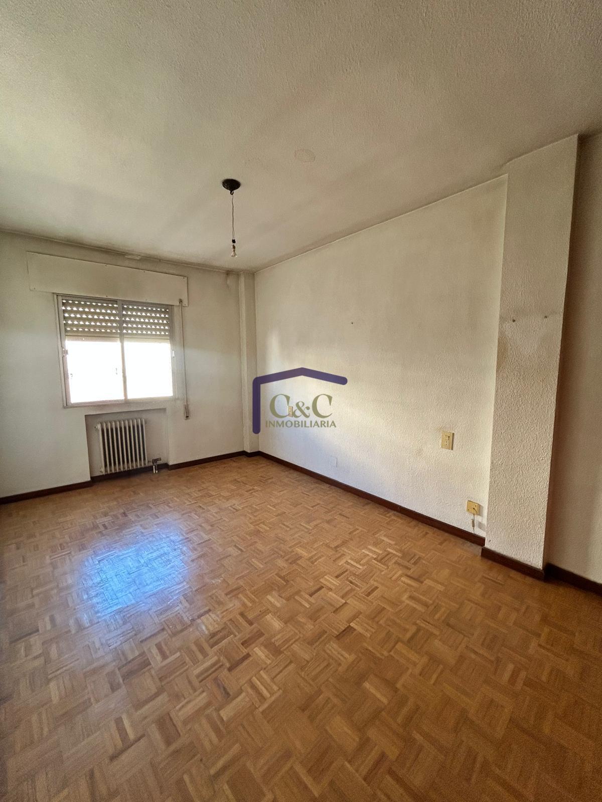 Venta de piso en Manzanares