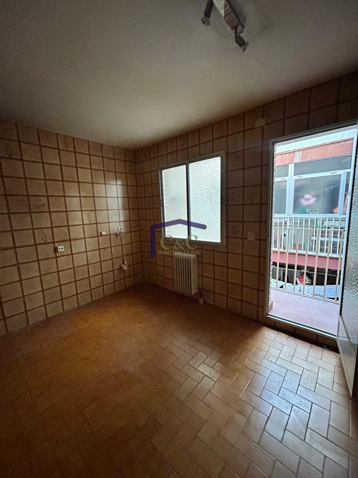 Venta de piso en Manzanares