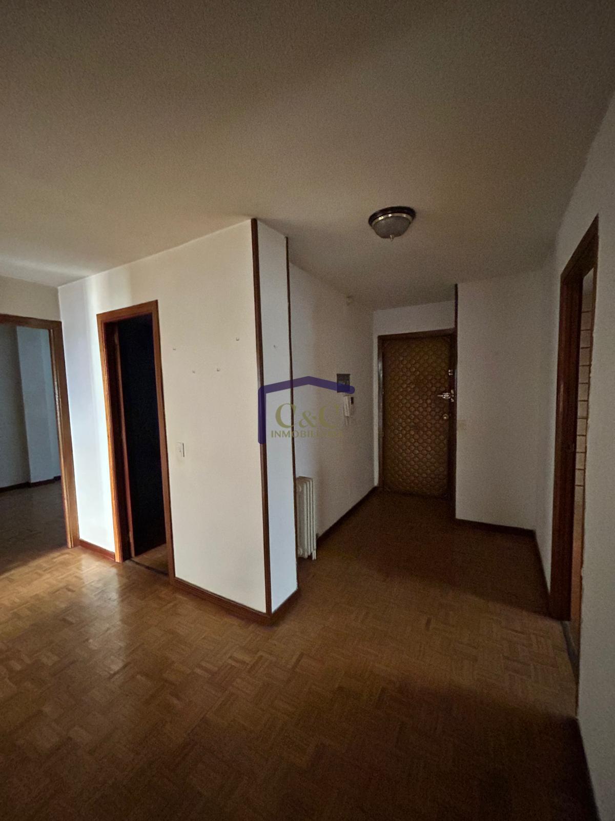 Venta de piso en Manzanares