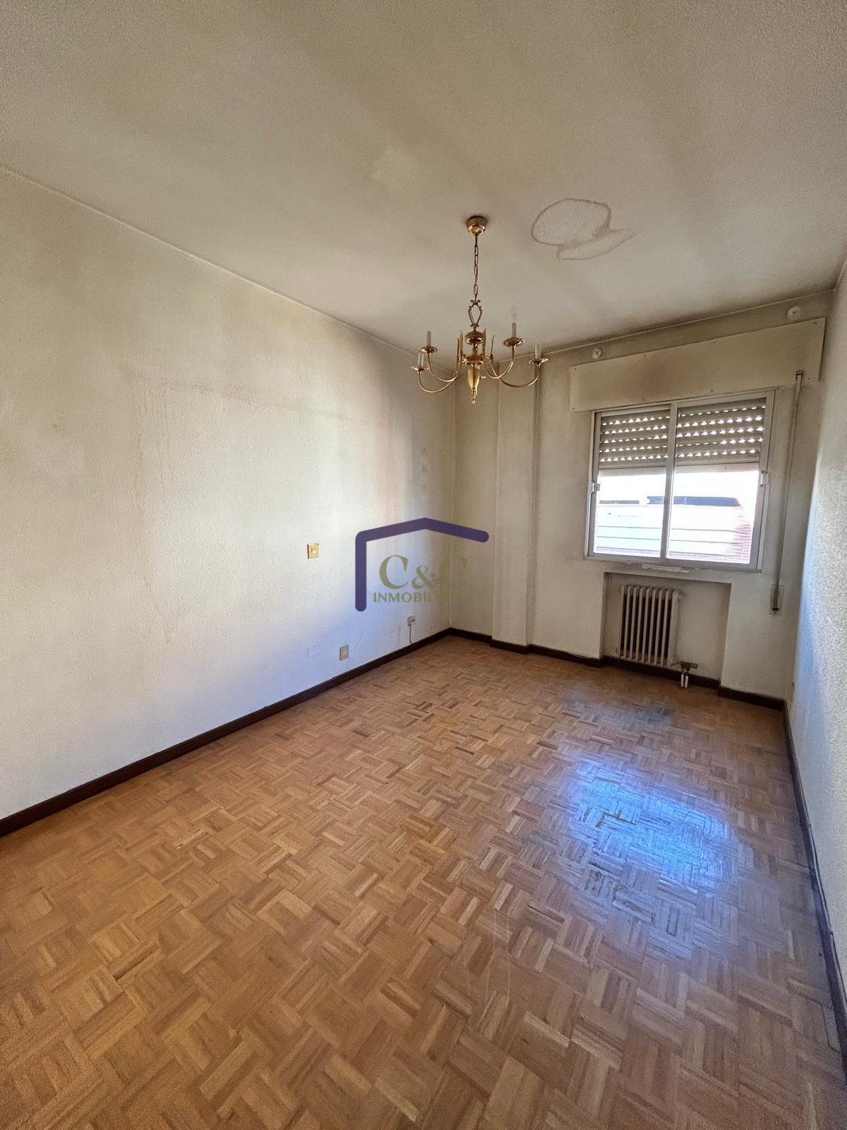 Venta de piso en Manzanares