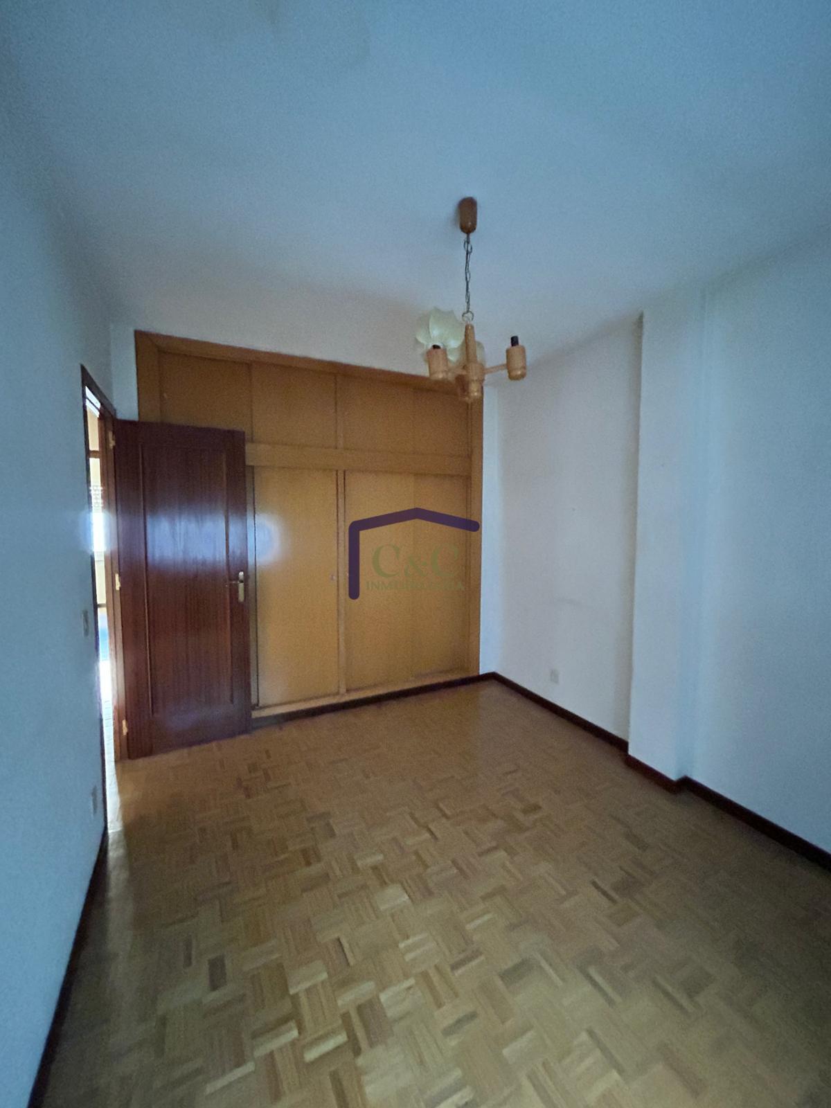 Venta de piso en Manzanares