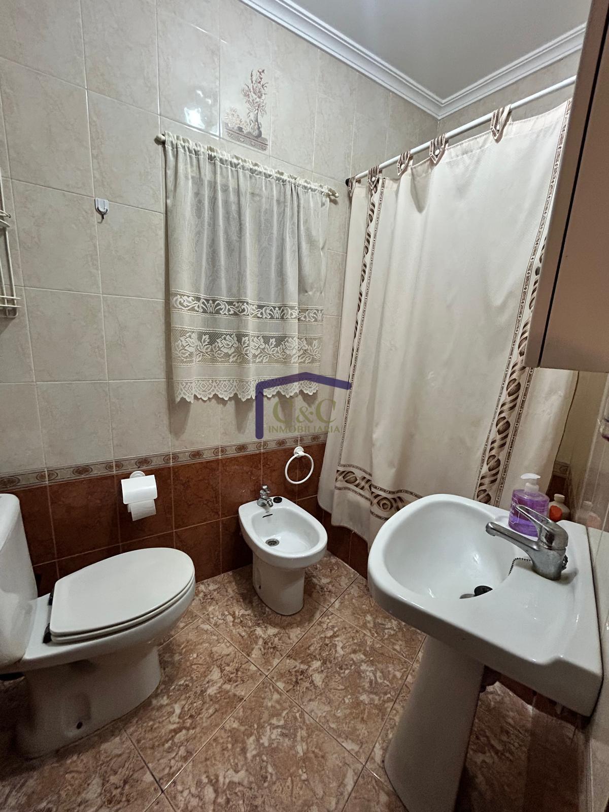 Venta de casa en Manzanares