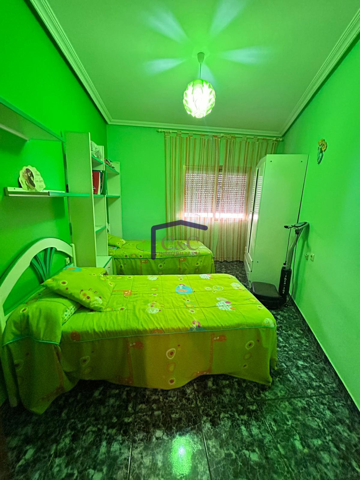 Venta de casa en Manzanares