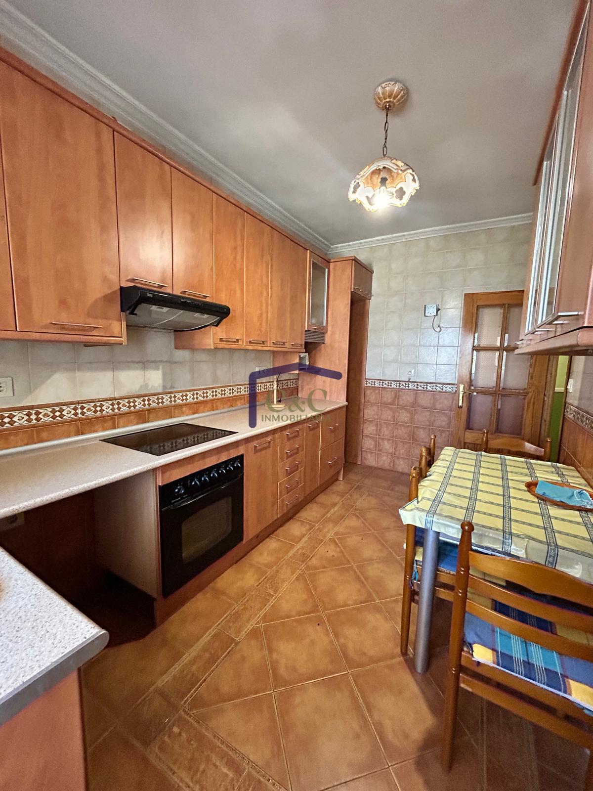Venta de casa en Manzanares