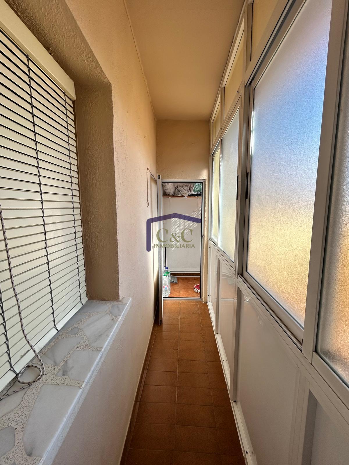 Venta de casa en Manzanares