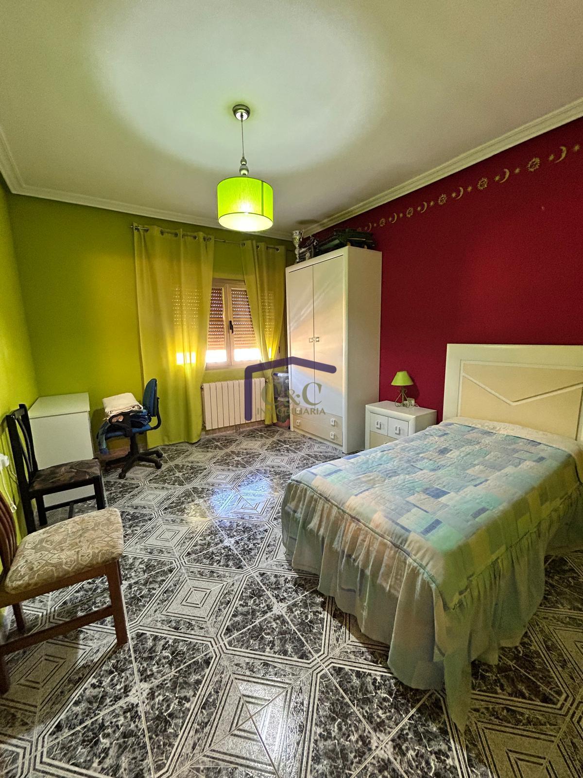 Venta de casa en Manzanares