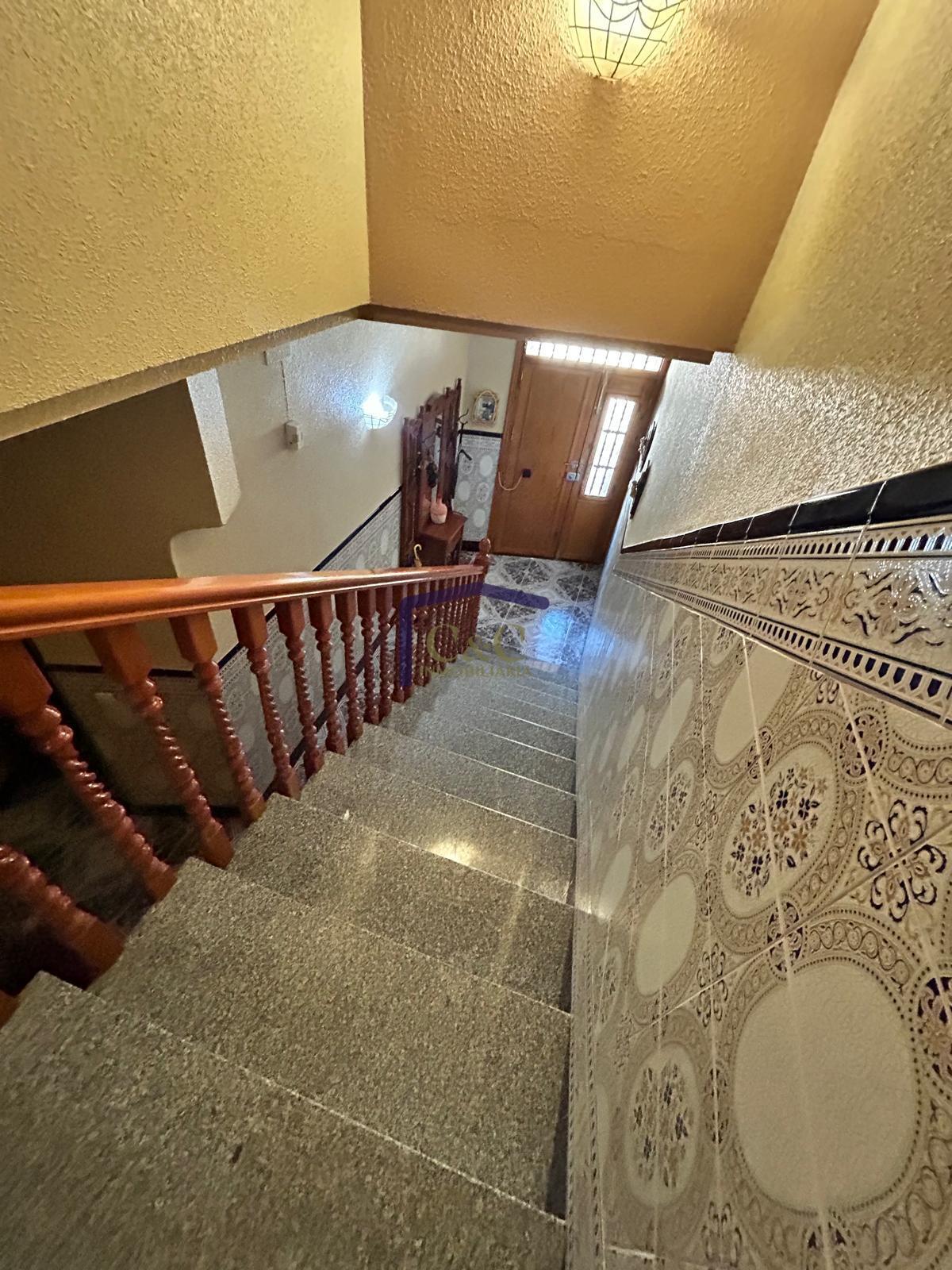 Venta de casa en Manzanares
