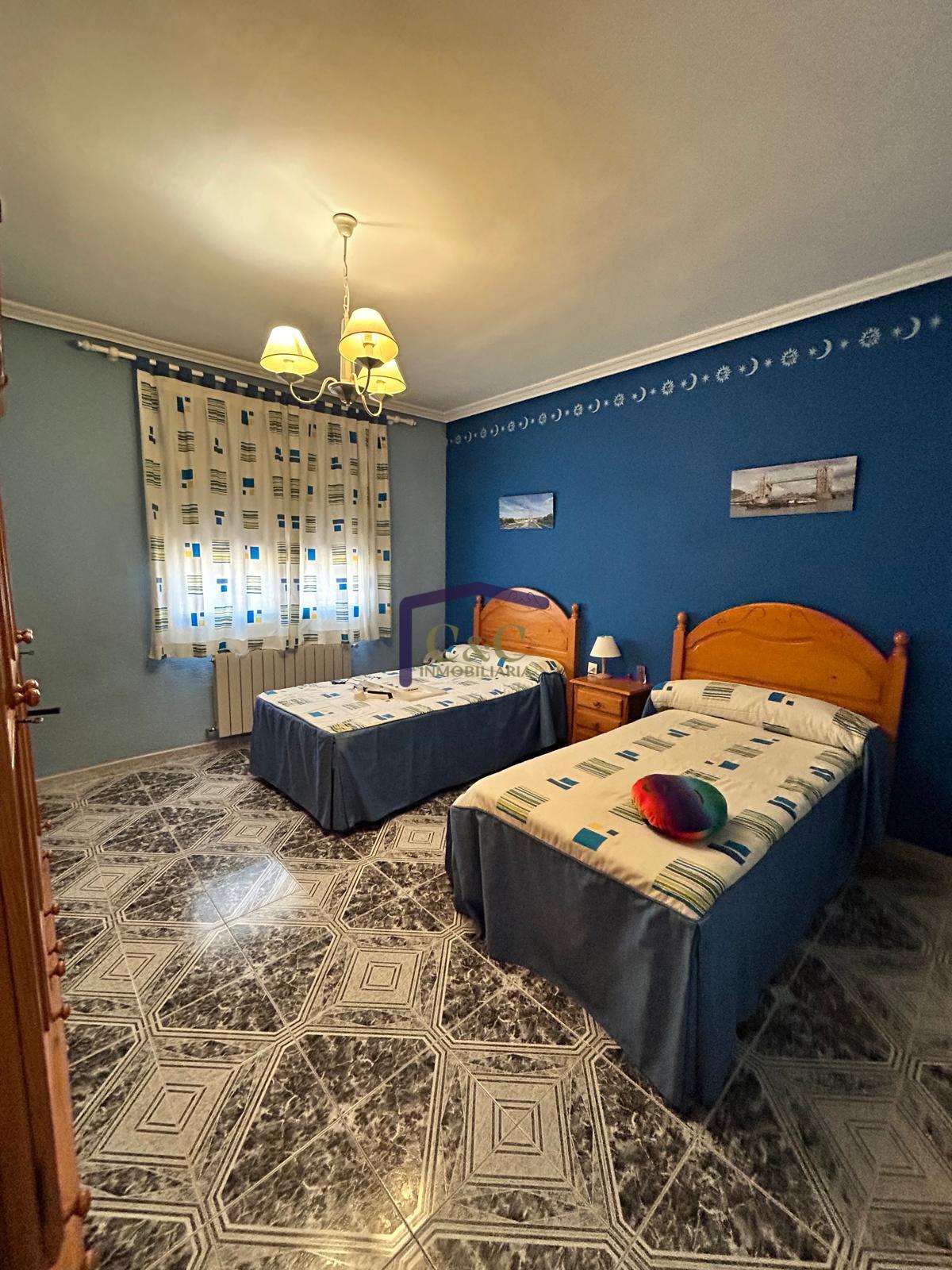 Venta de casa en Manzanares
