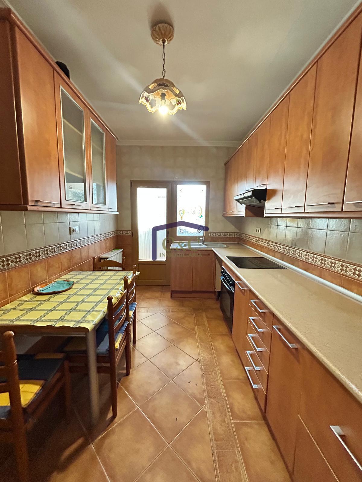 Venta de casa en Manzanares
