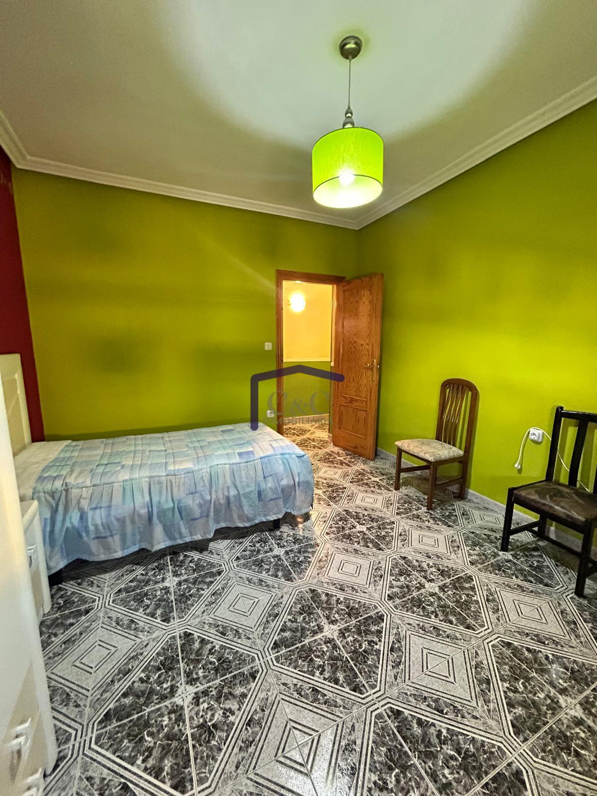 Venta de casa en Manzanares