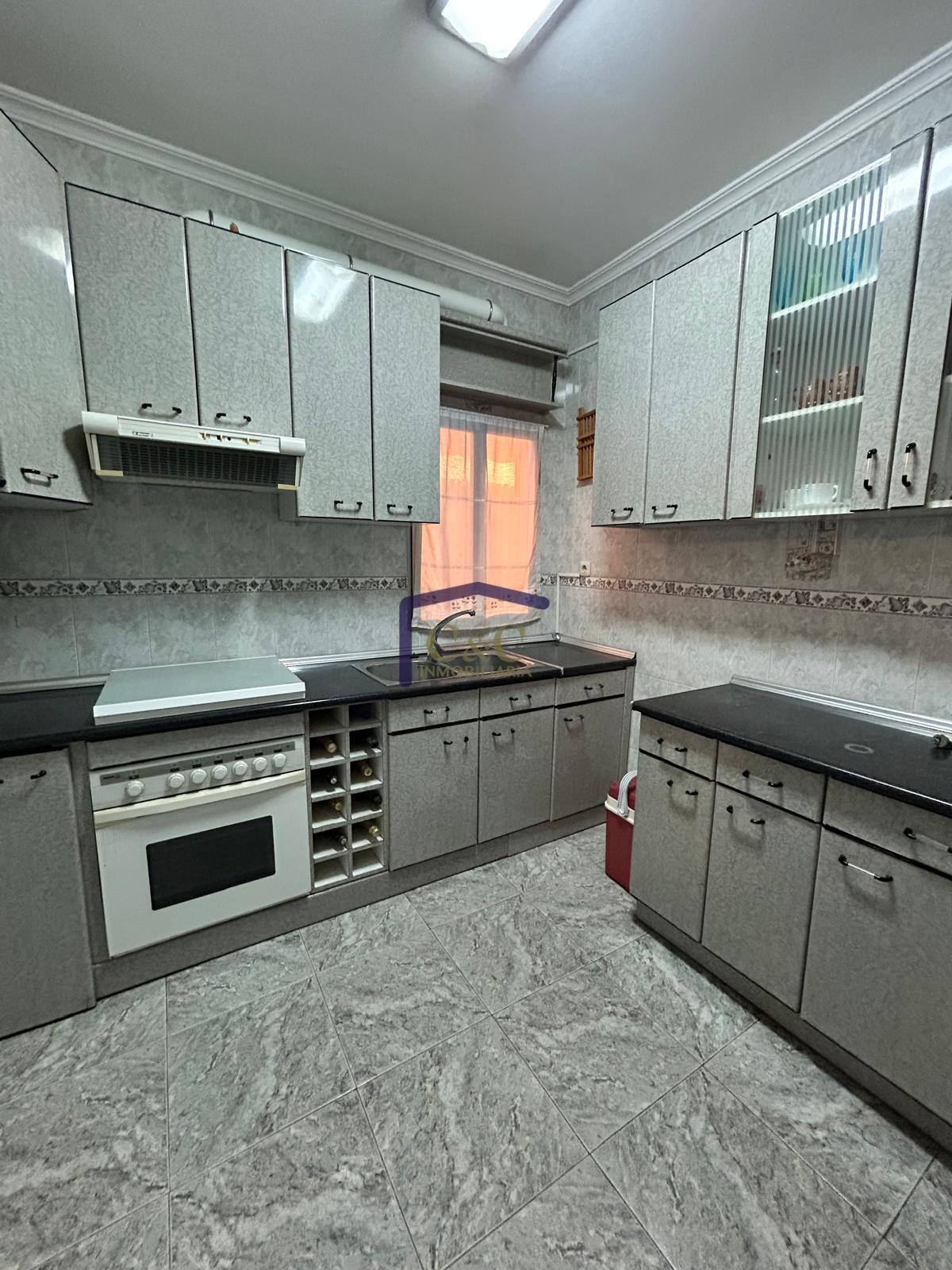 Venta de casa en Manzanares