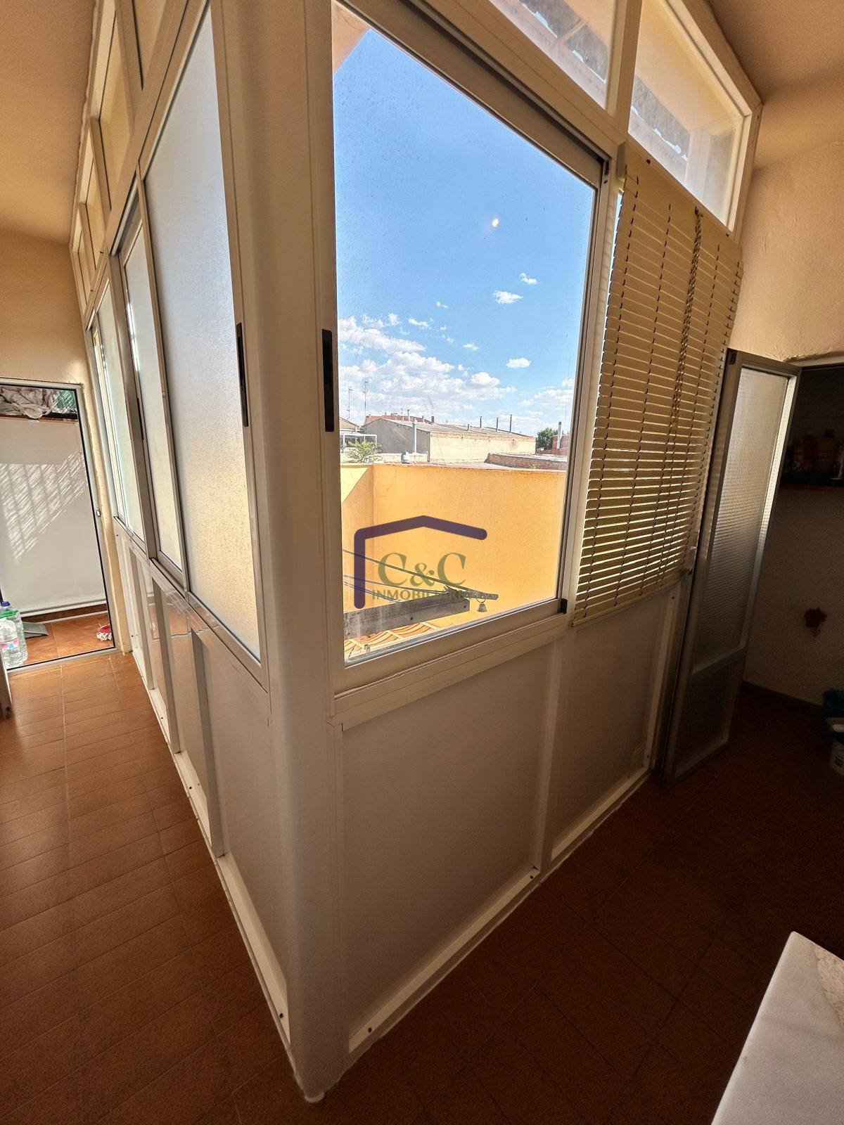Venta de casa en Manzanares