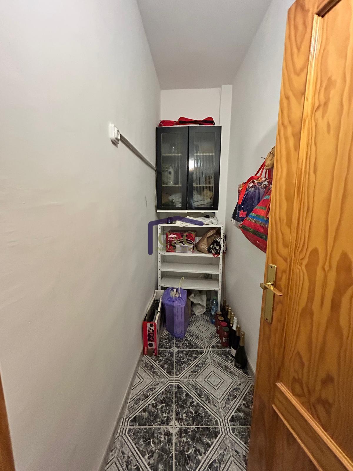 Venta de casa en Manzanares