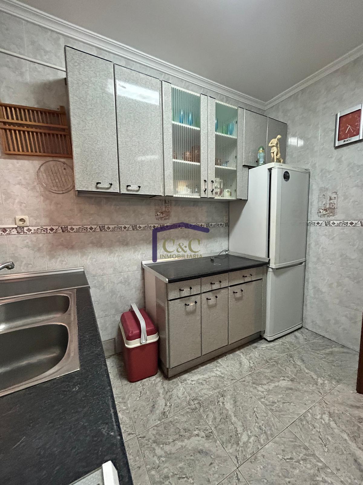 Venta de casa en Manzanares