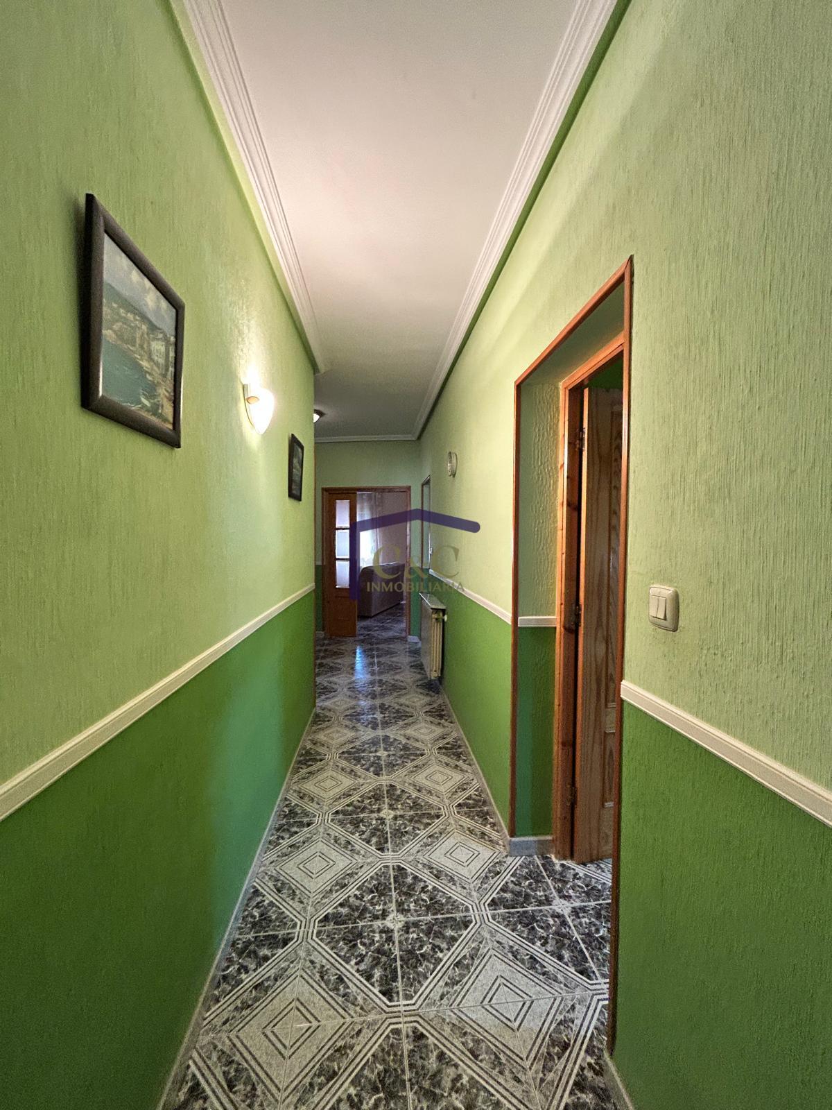 Venta de casa en Manzanares