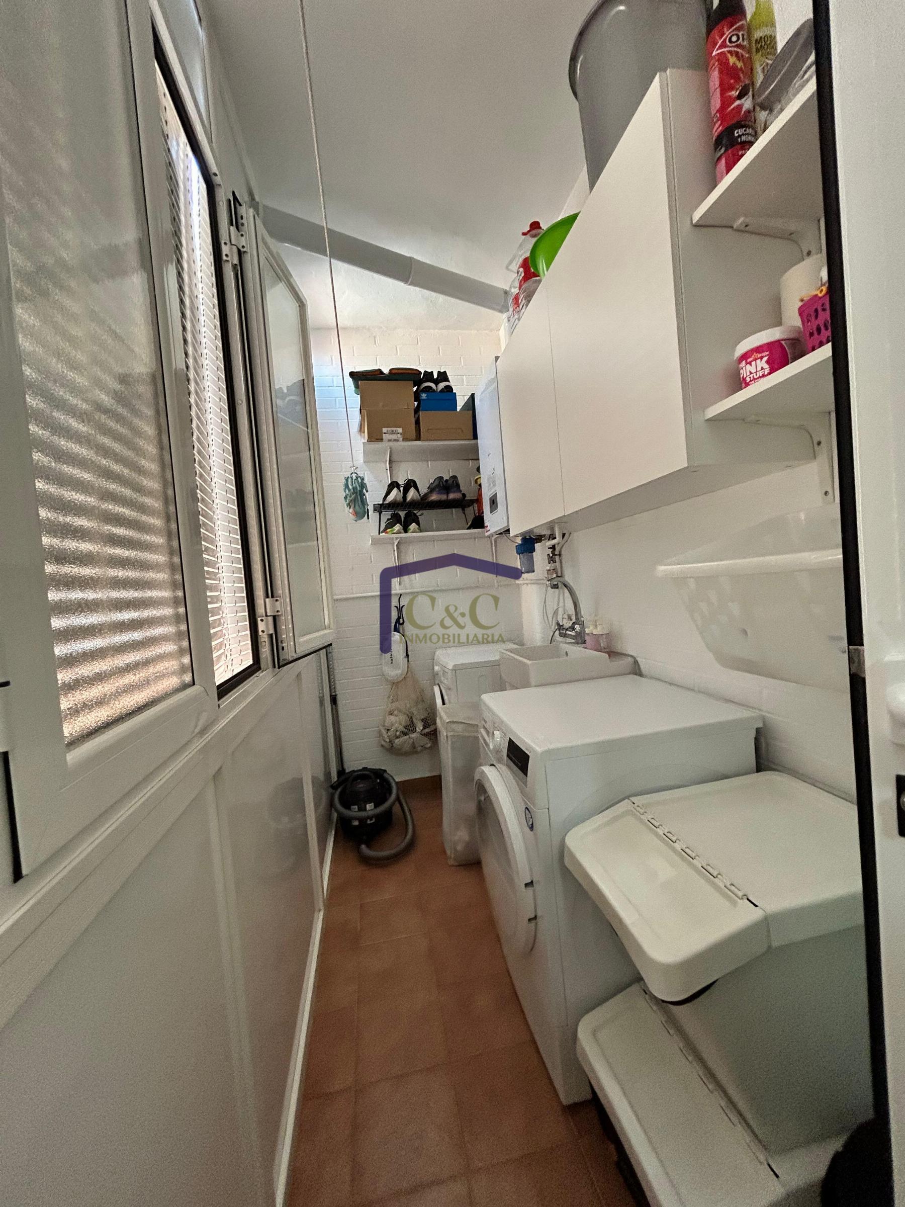 Venta de piso en Manzanares
