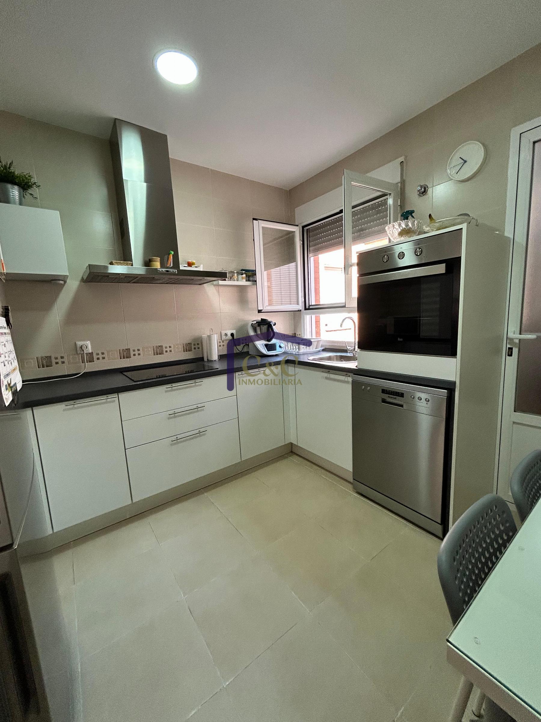 Venta de piso en Manzanares