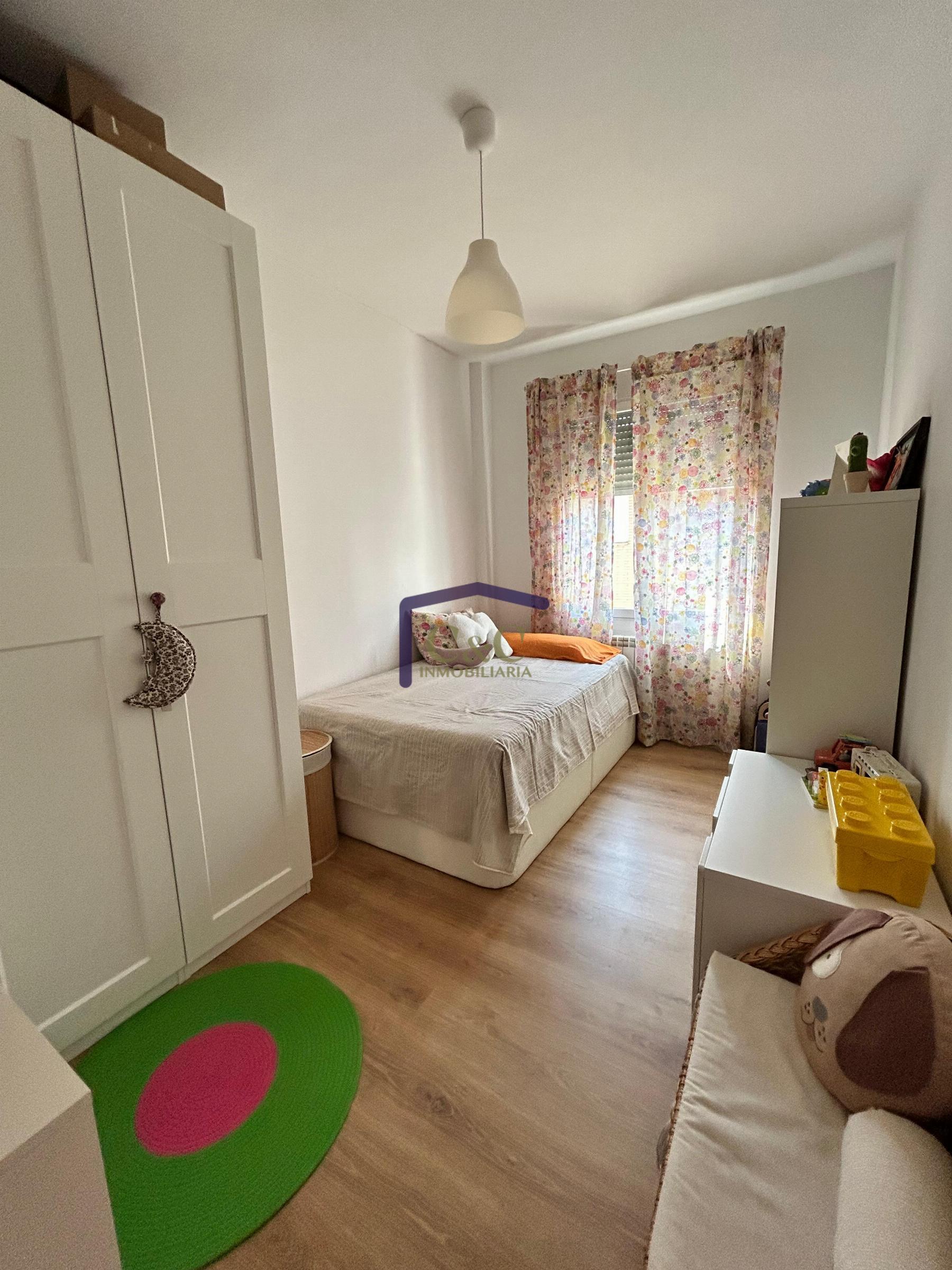 Venta de piso en Manzanares