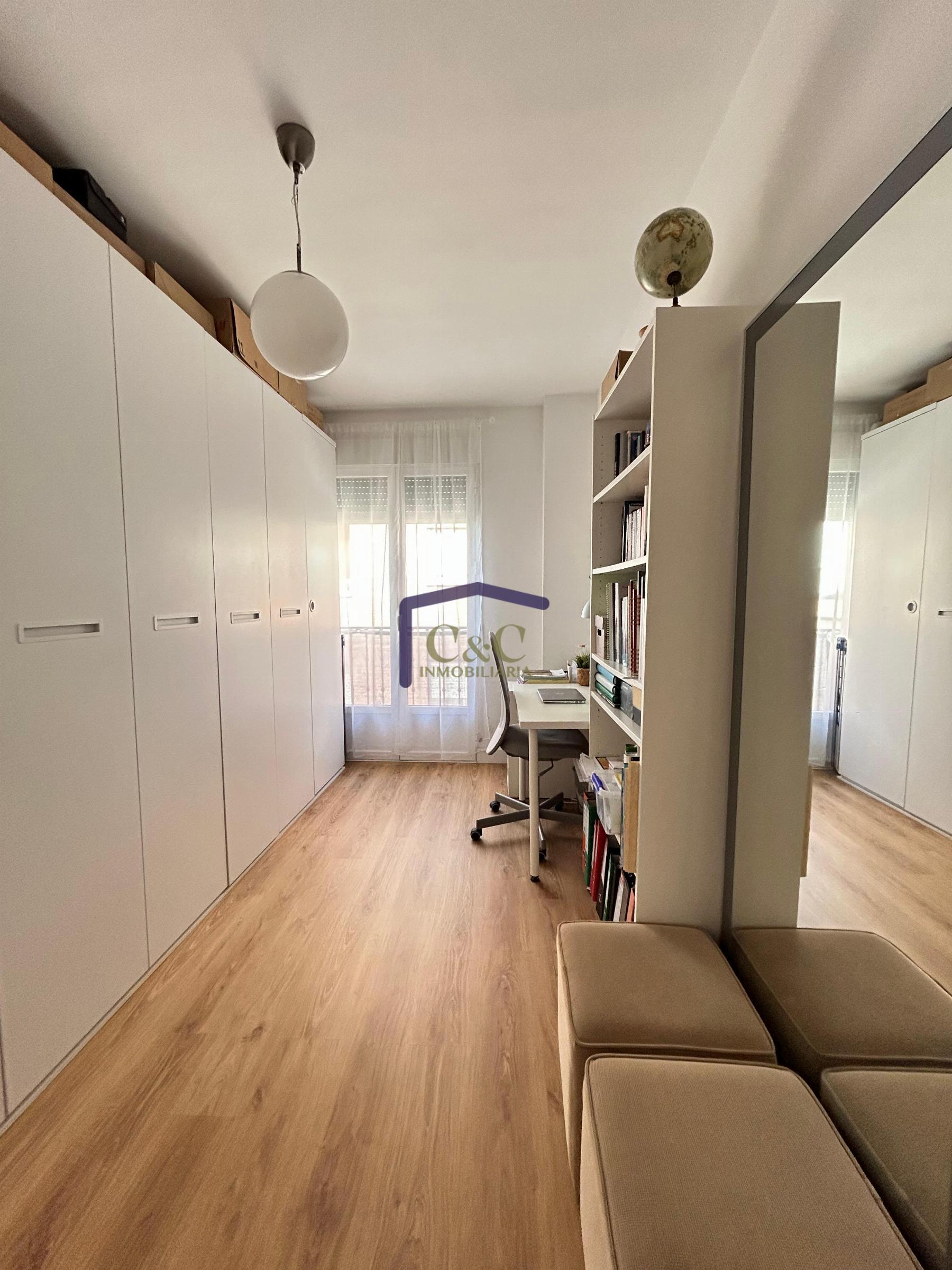 Venta de piso en Manzanares