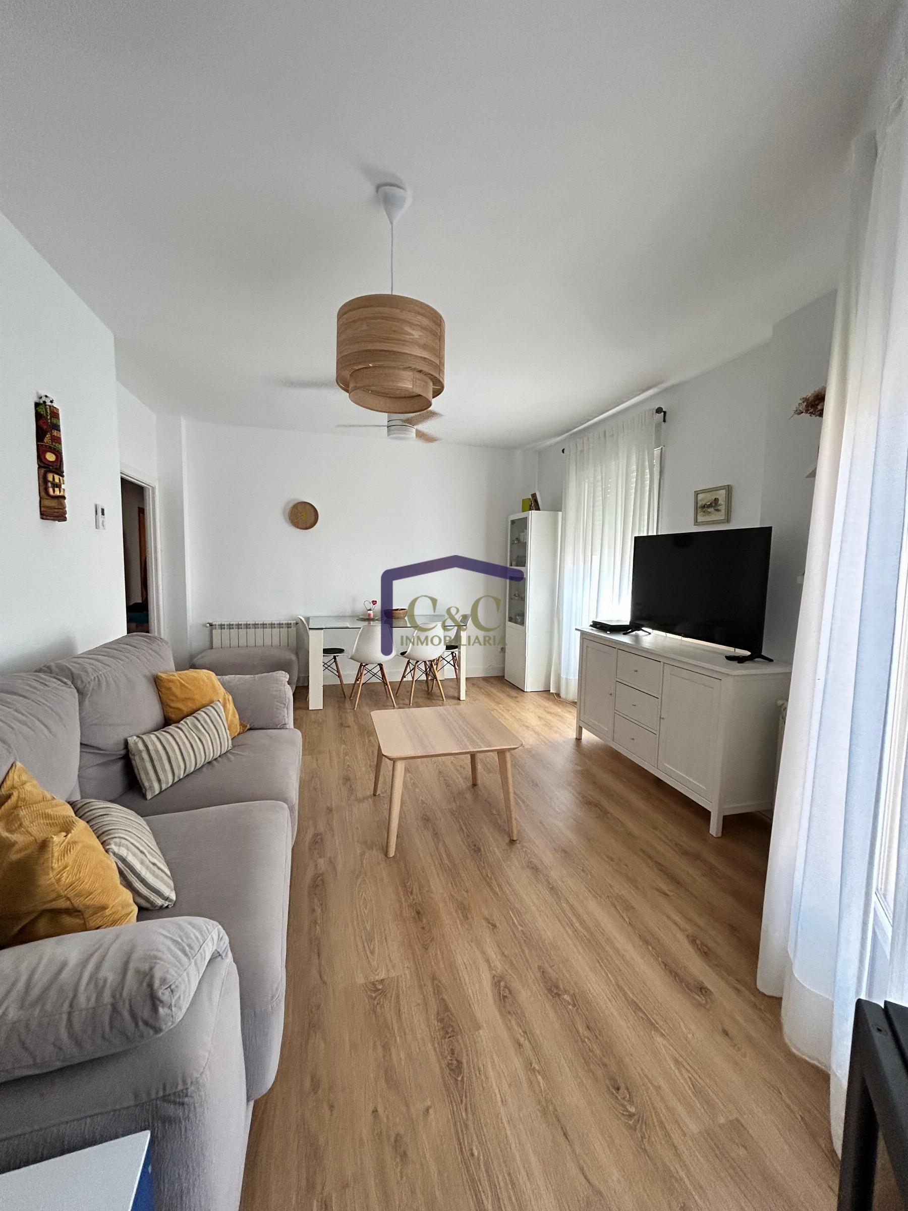 Venta de piso en Manzanares