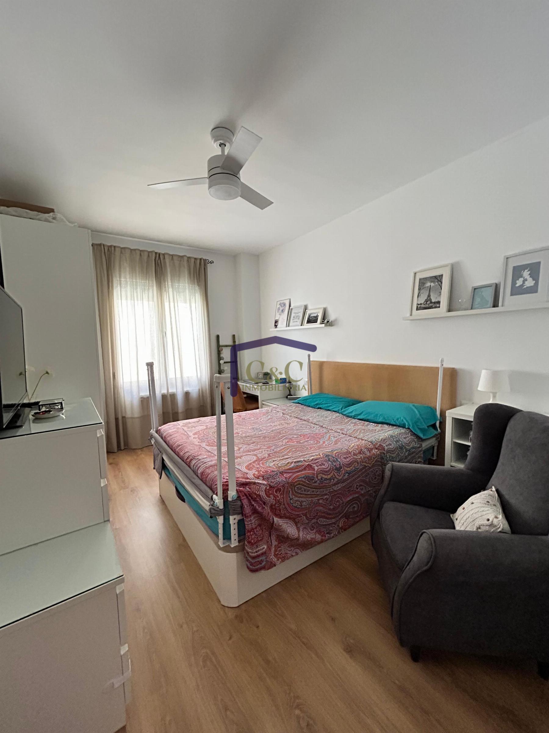 Venta de piso en Manzanares