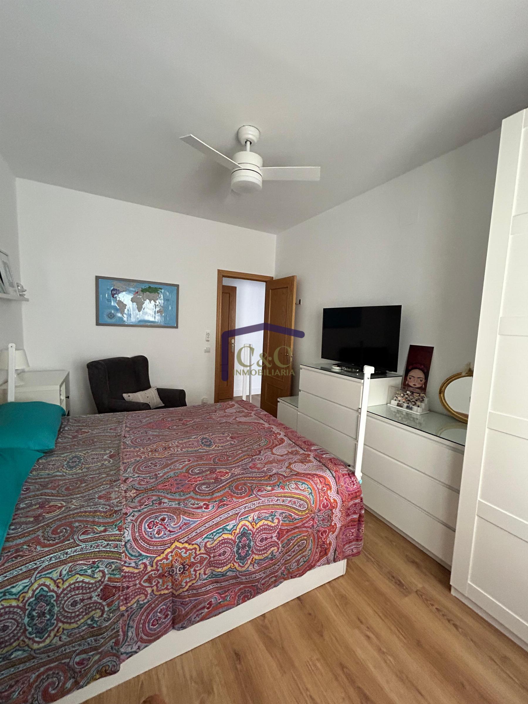 Venta de piso en Manzanares
