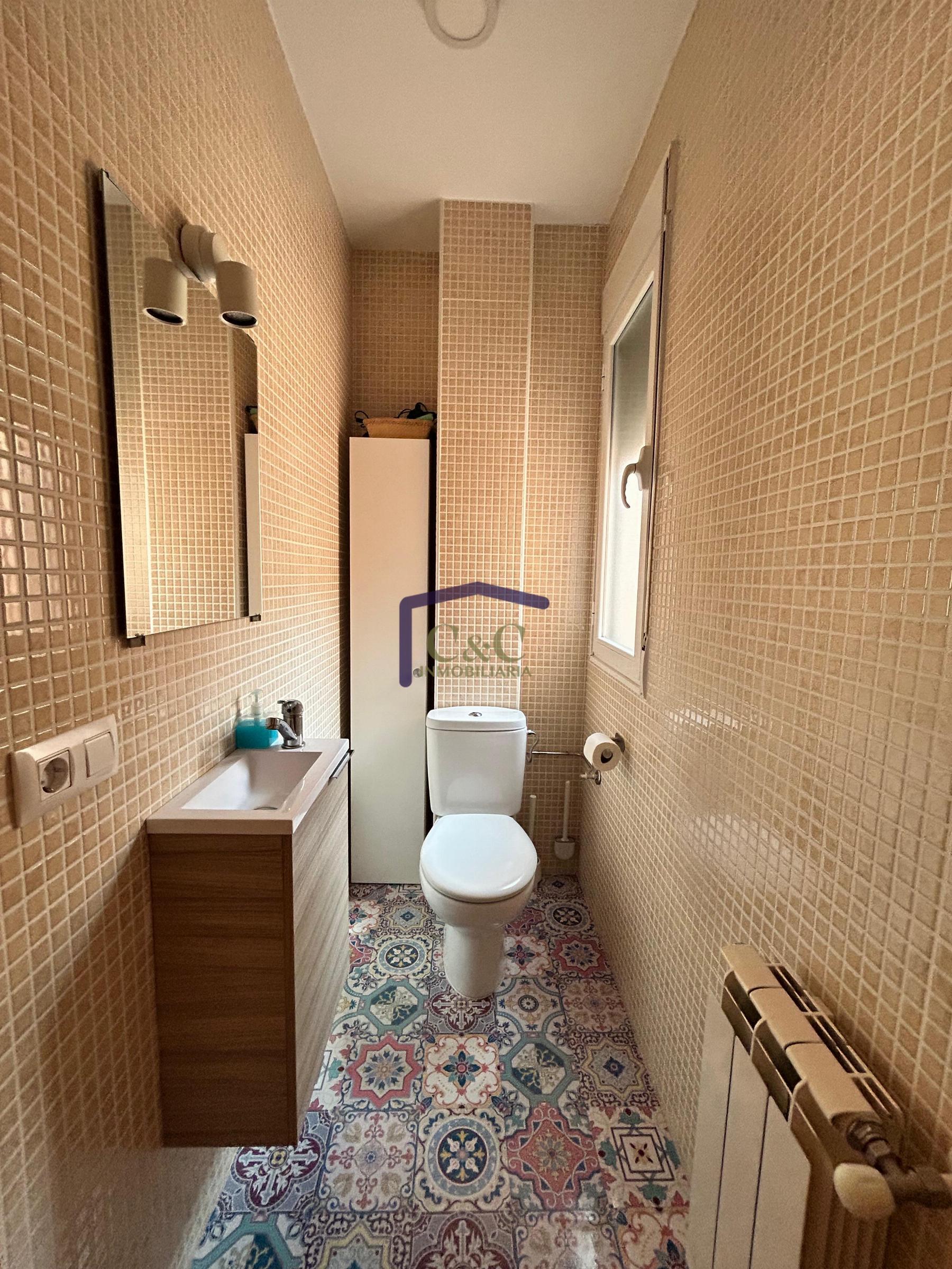 Venta de piso en Manzanares