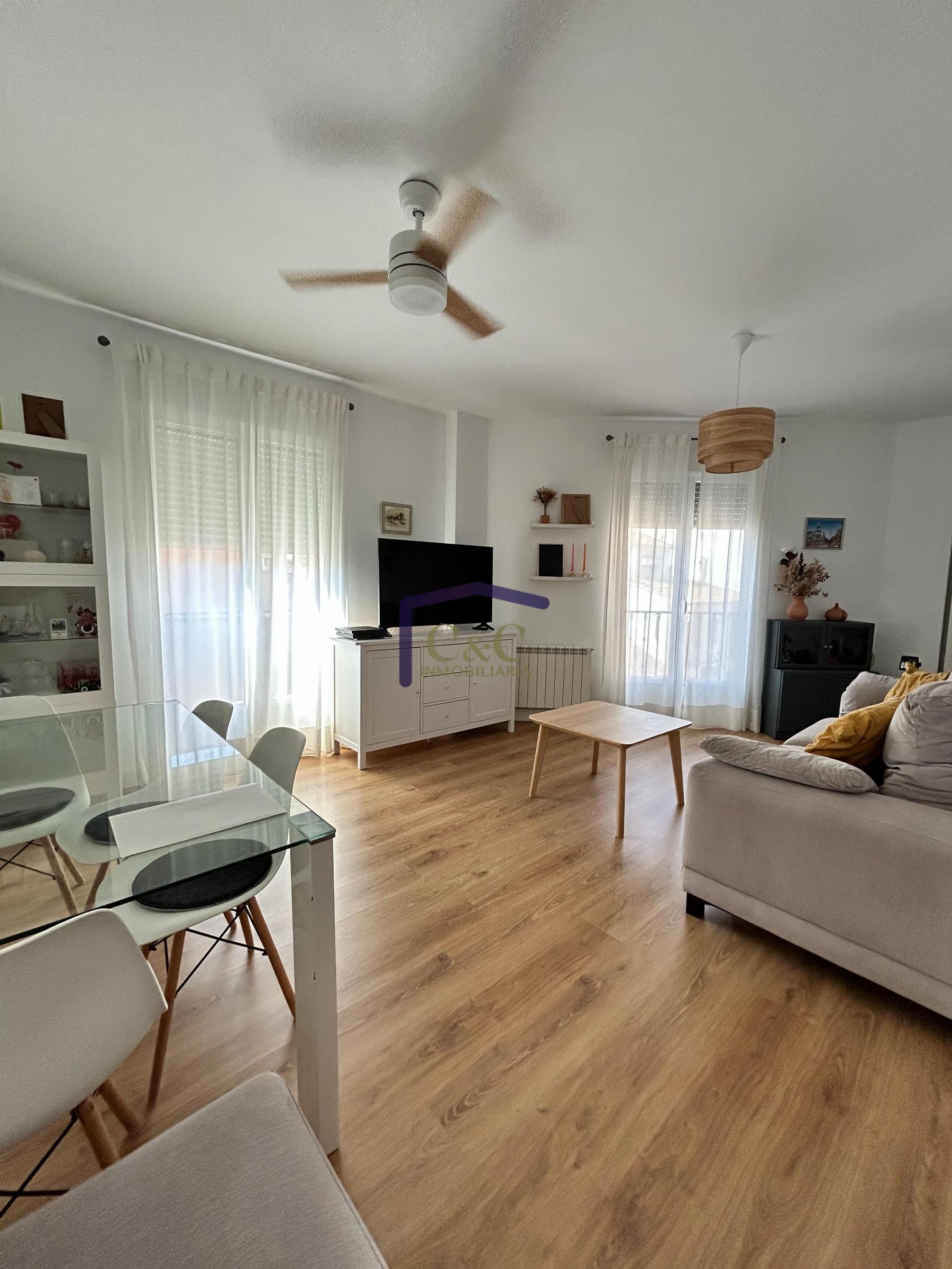 Venta de piso en Manzanares