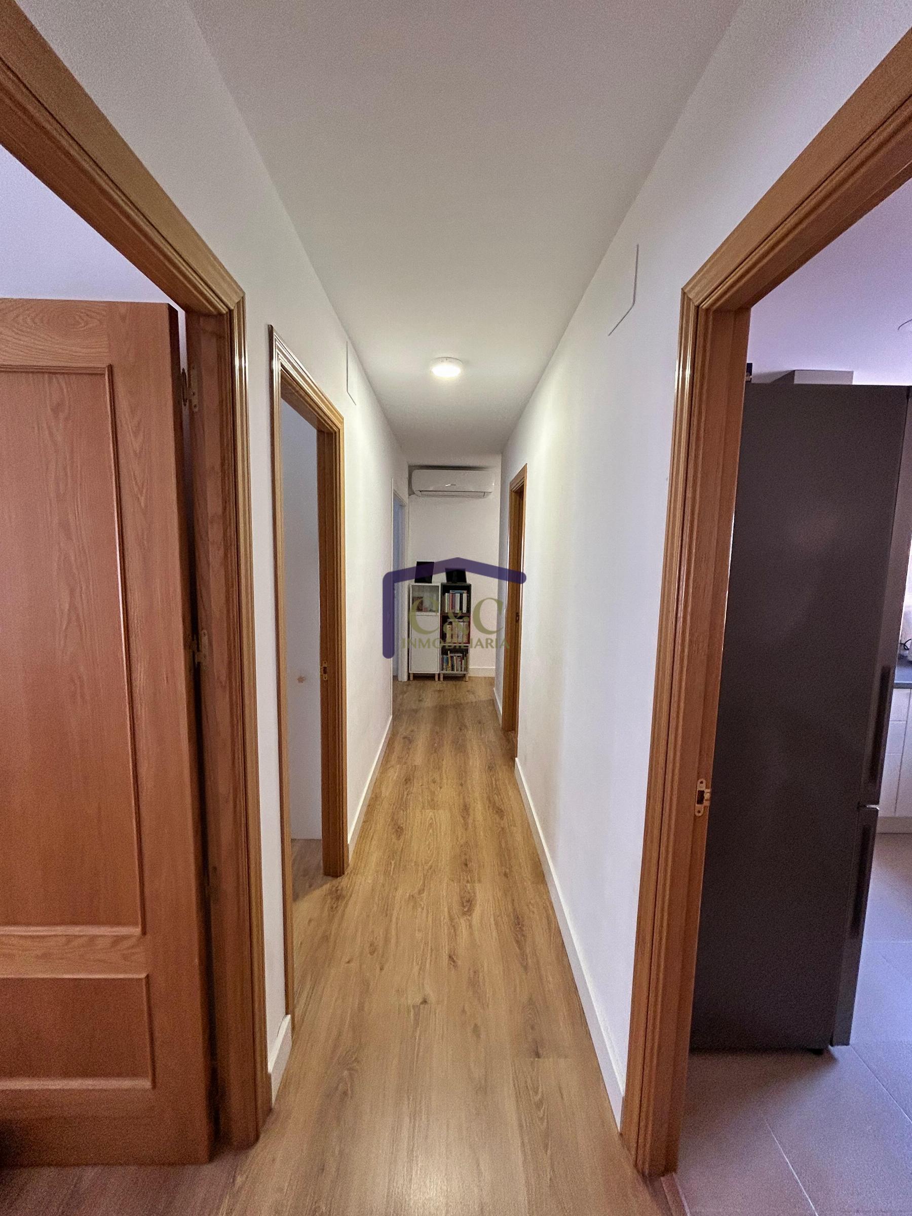 Venta de piso en Manzanares