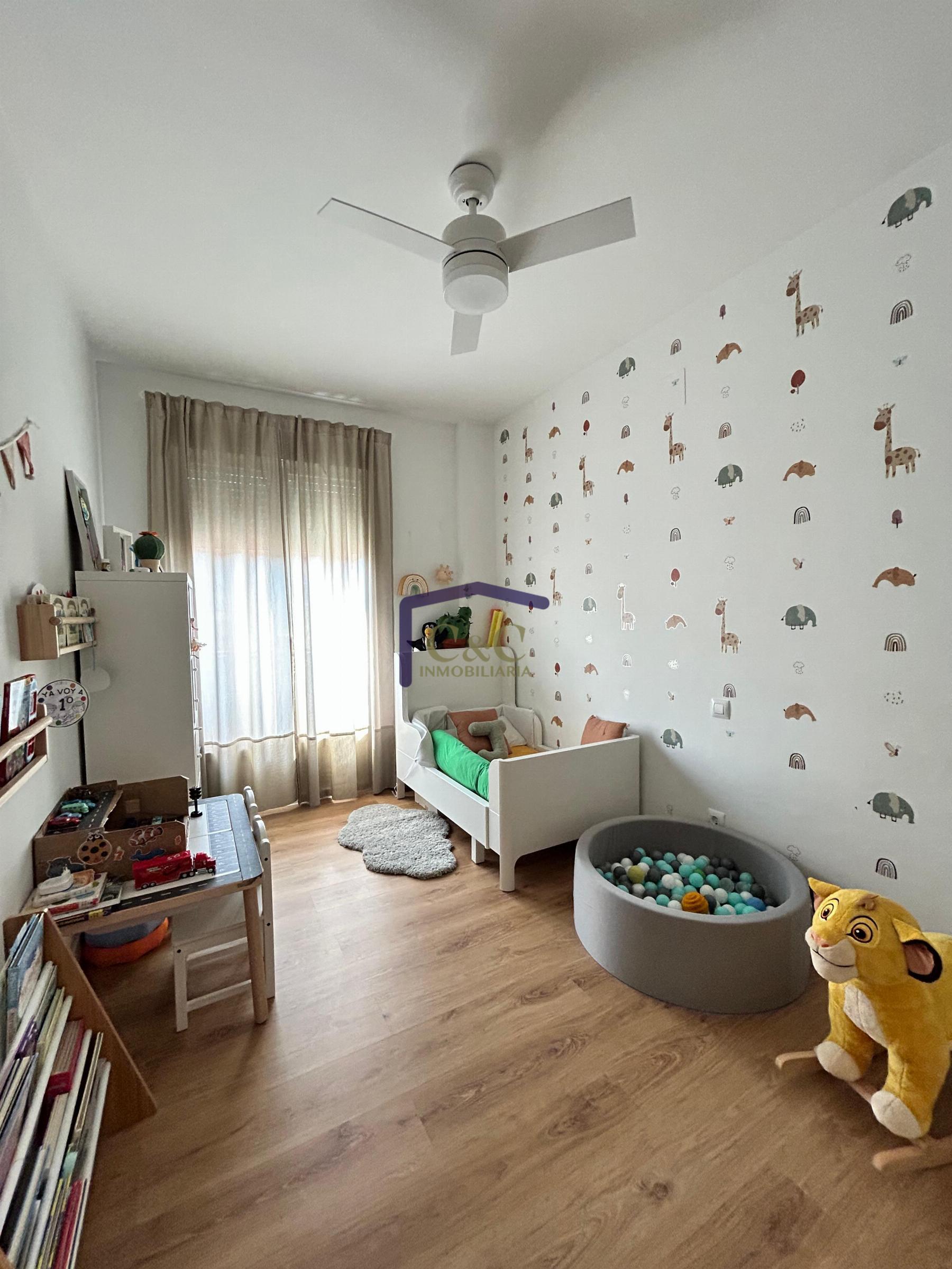 Venta de piso en Manzanares