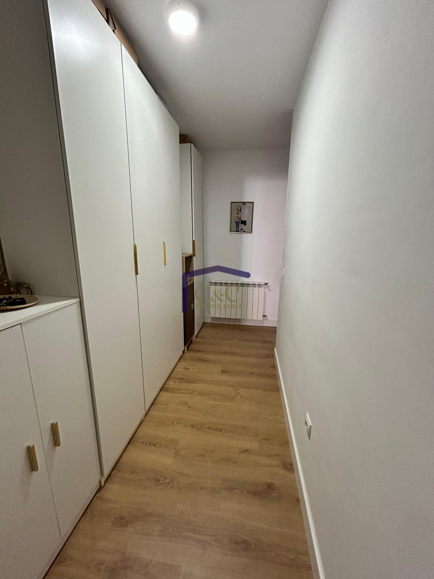 Venta de piso en Manzanares
