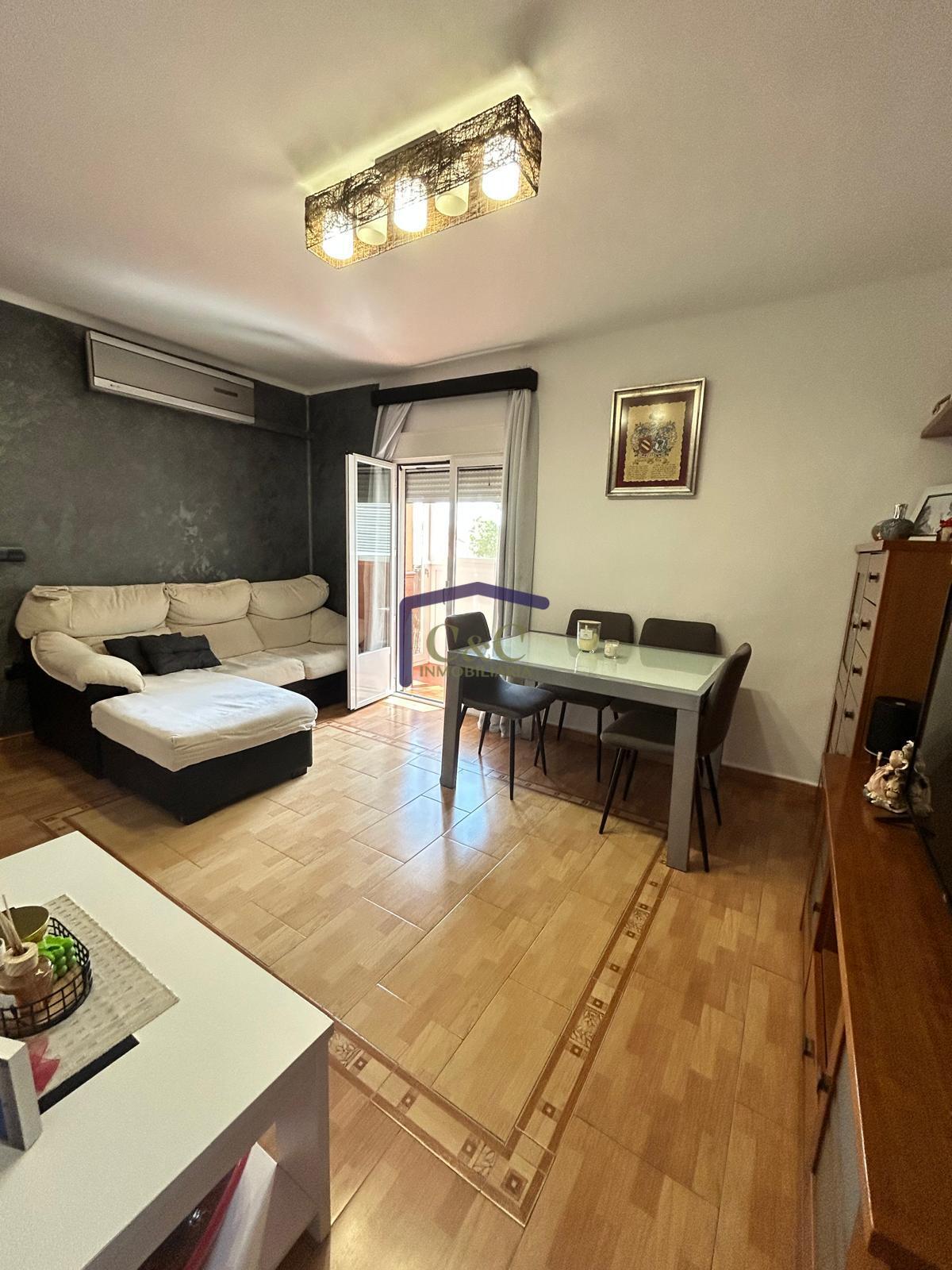 Venta de piso en Manzanares