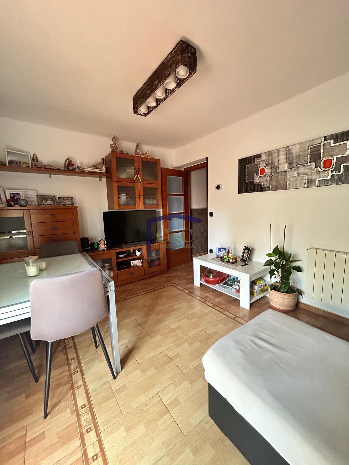 Venta de piso en Manzanares