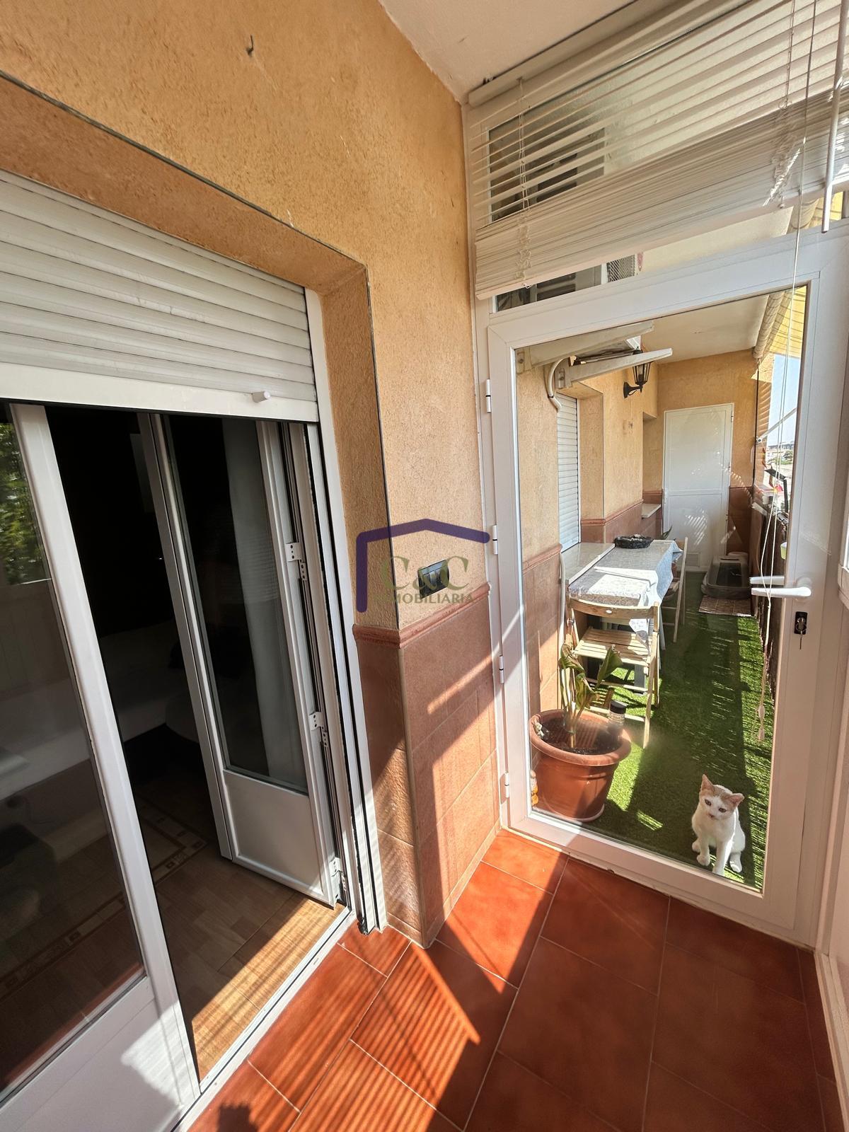 Venta de piso en Manzanares
