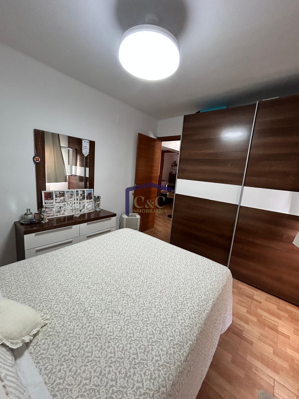 Venta de piso en Manzanares