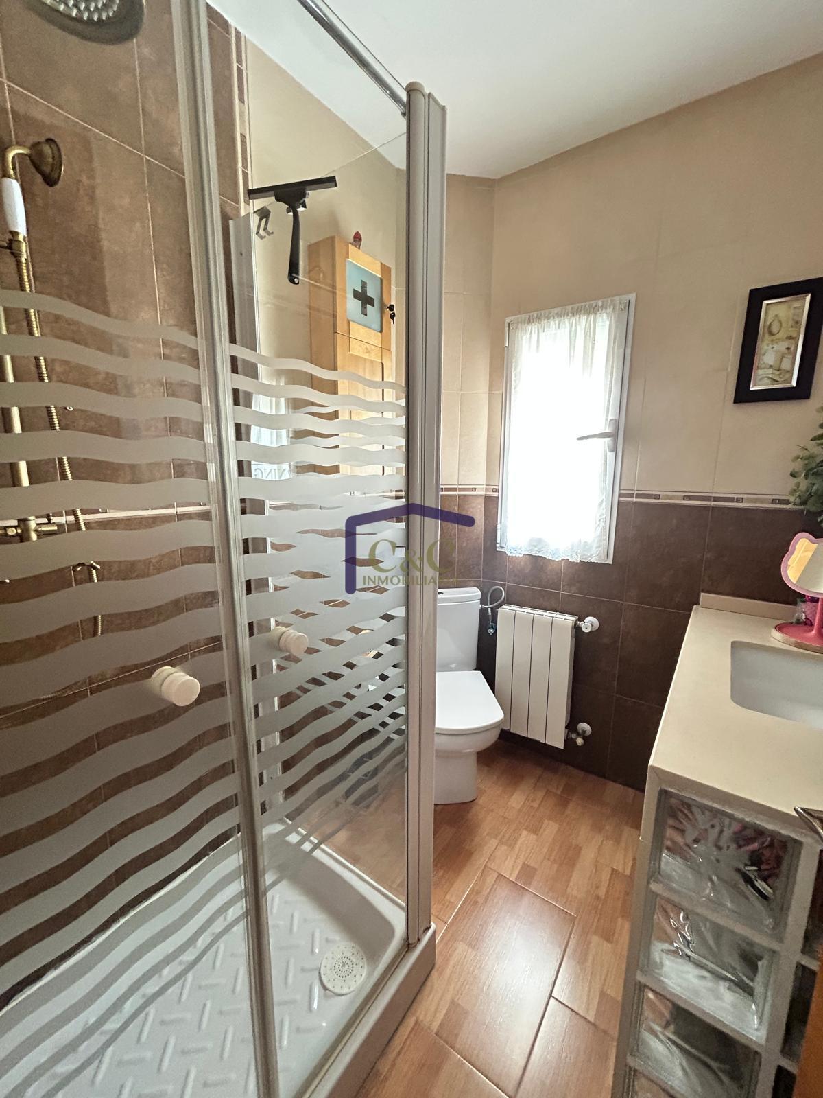 Venta de piso en Manzanares