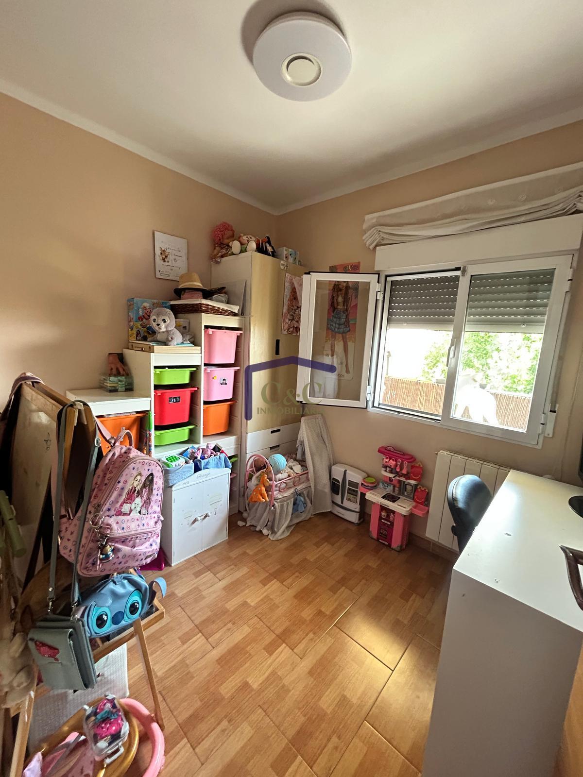 Venta de piso en Manzanares