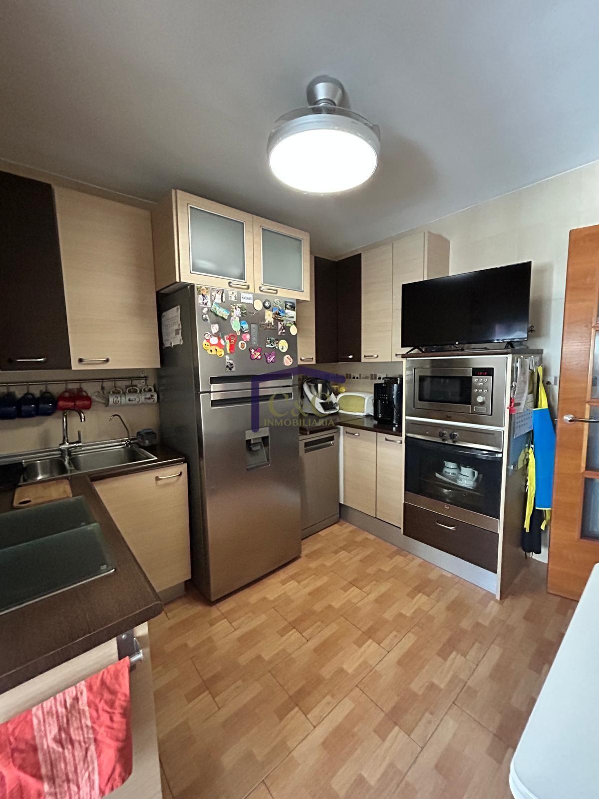Venta de piso en Manzanares