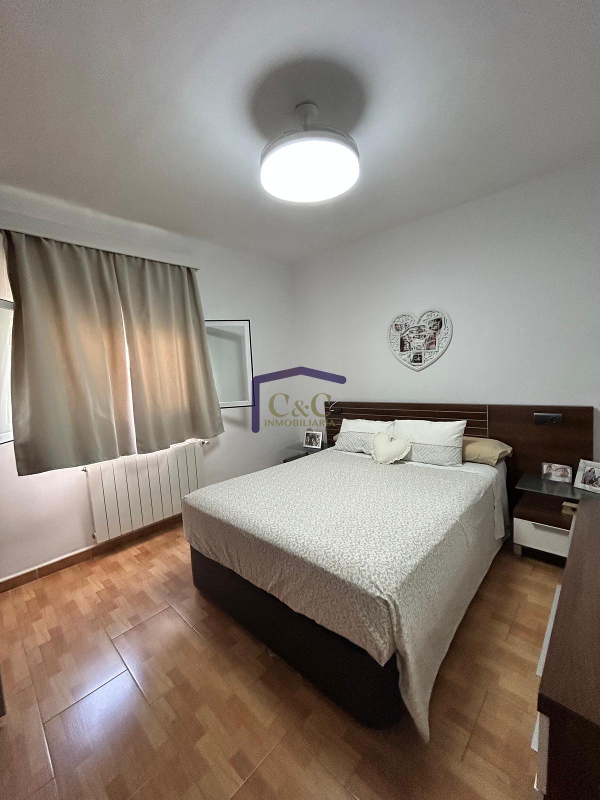 Venta de piso en Manzanares