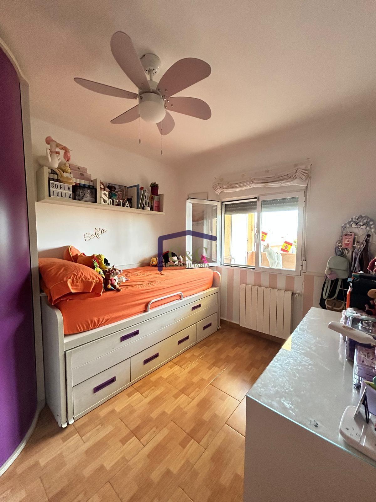 Venta de piso en Manzanares