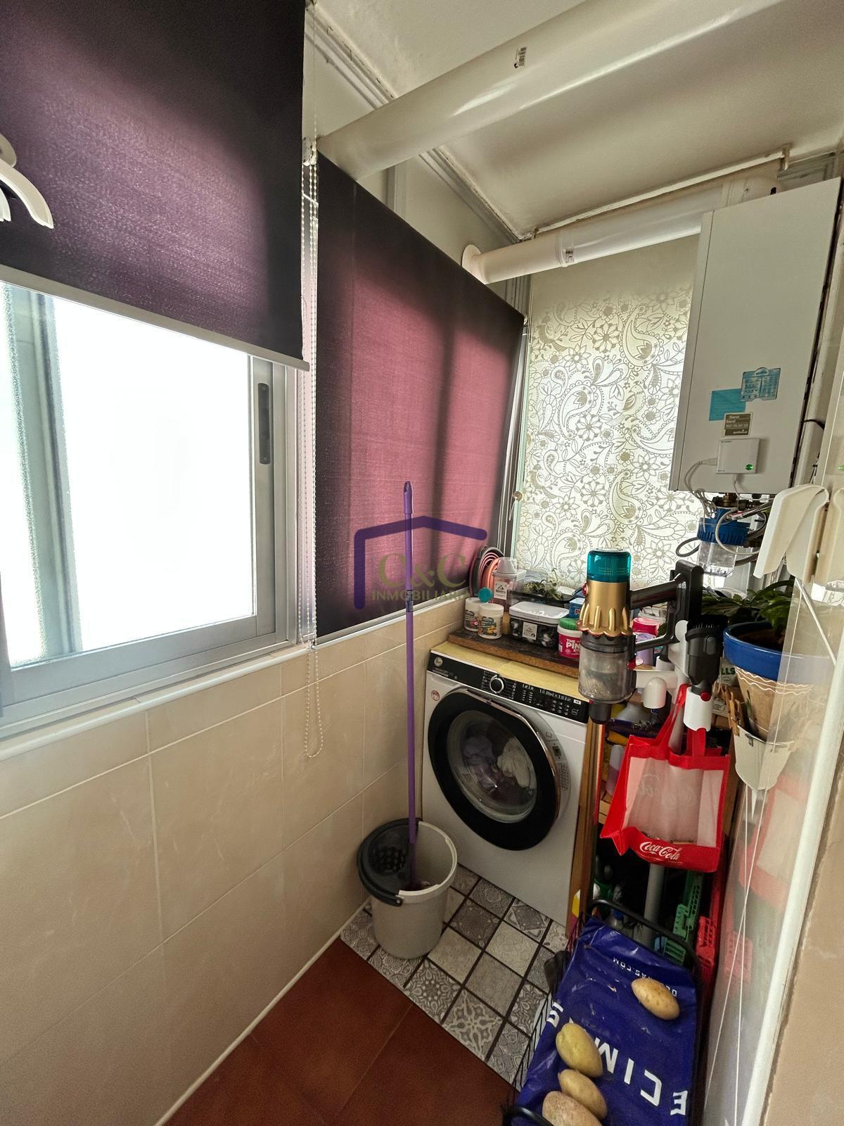 Venta de piso en Manzanares
