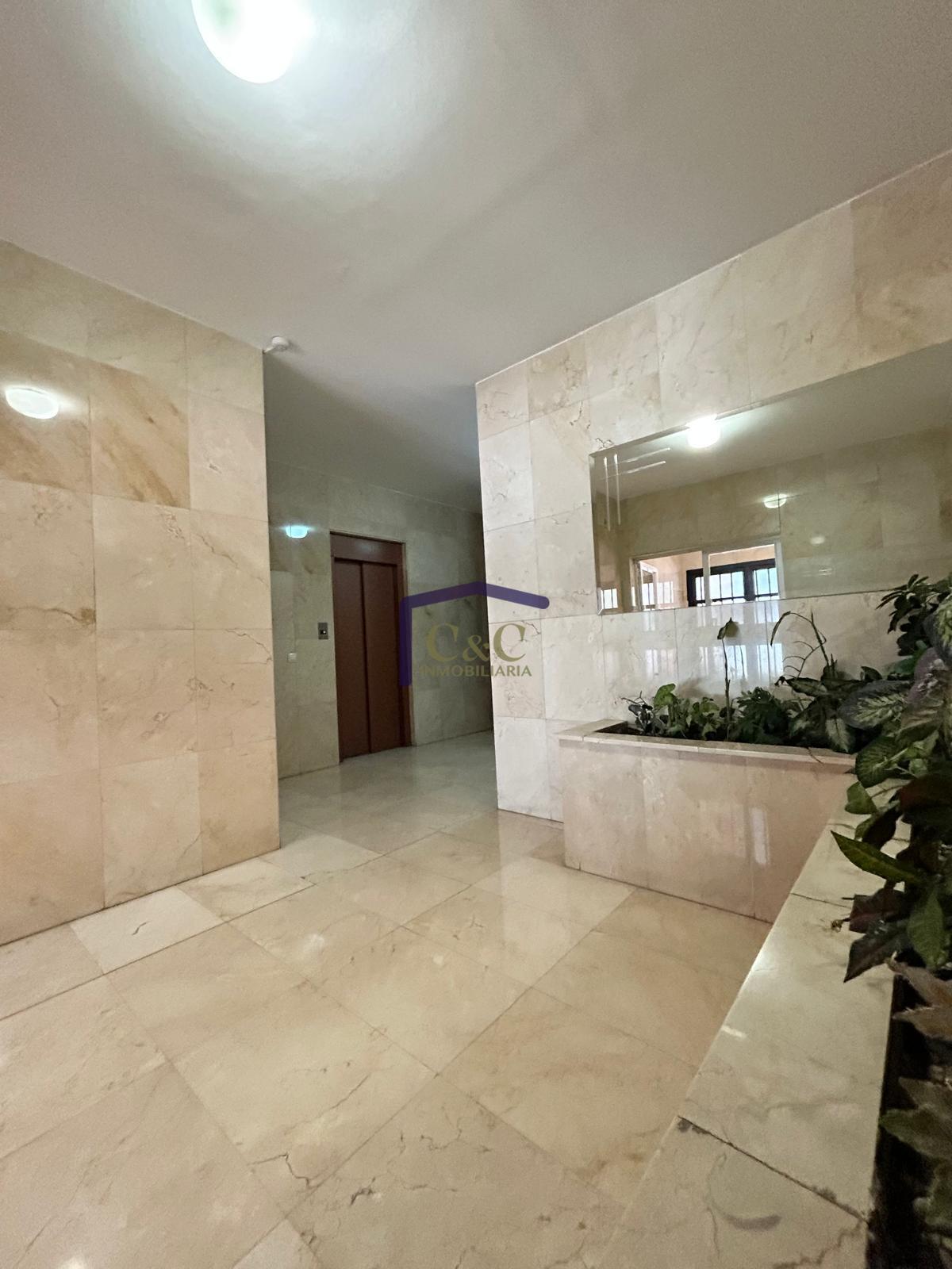 Venta de piso en Parla