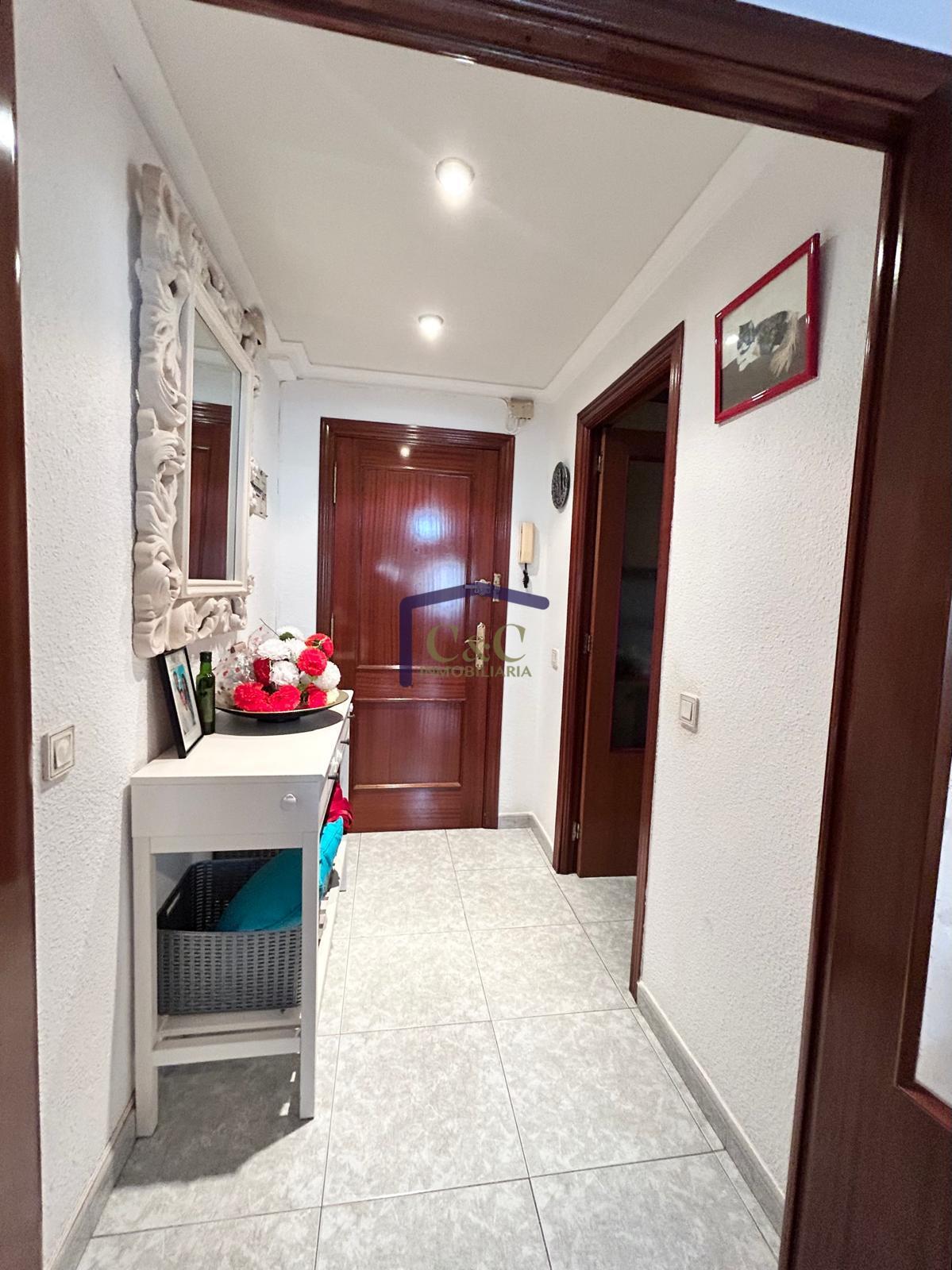 Venta de piso en Parla